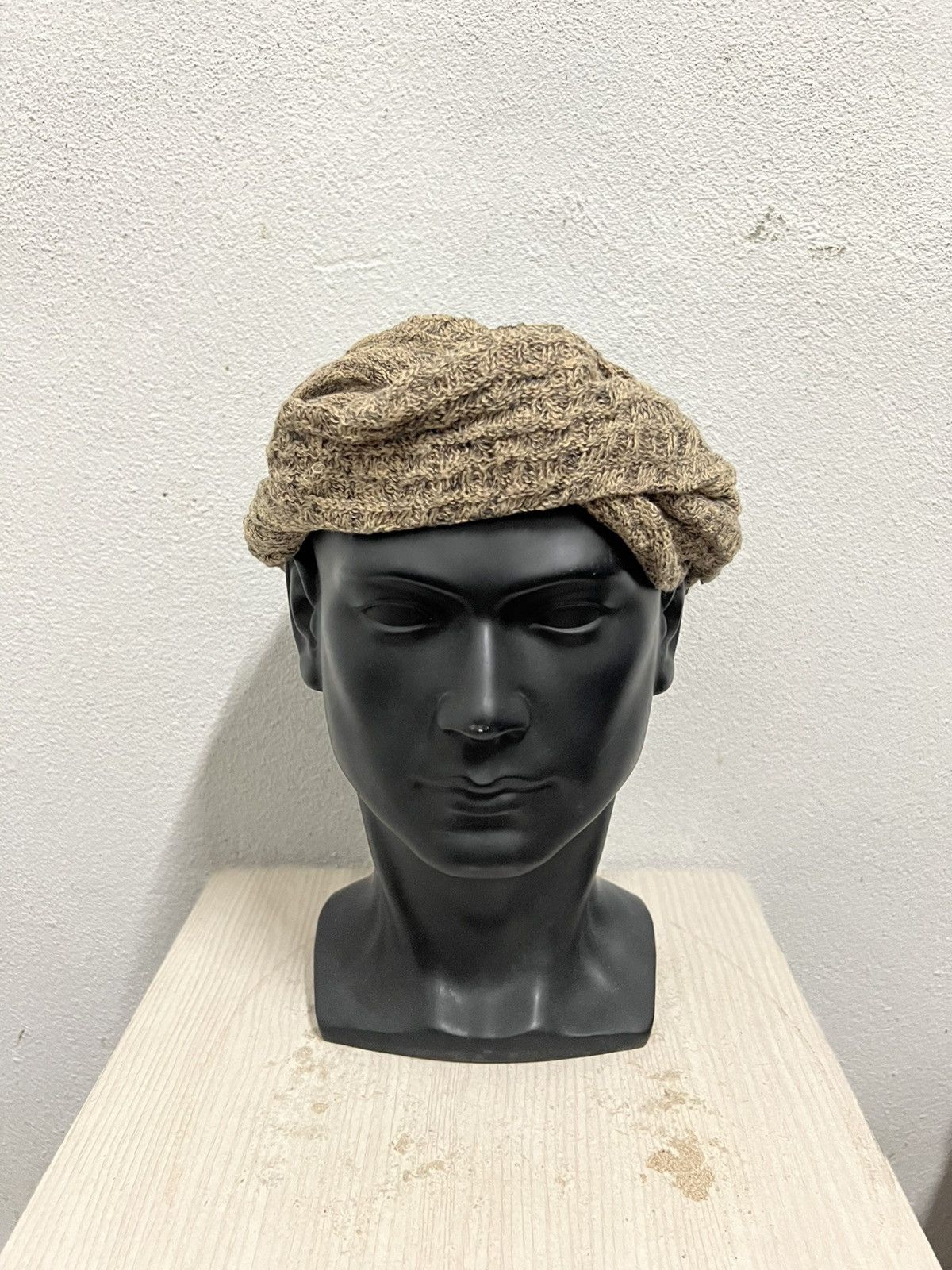 CA4LA Ca4la Headband Beanie Hat Size ONE SIZE - 2 Thumbnail