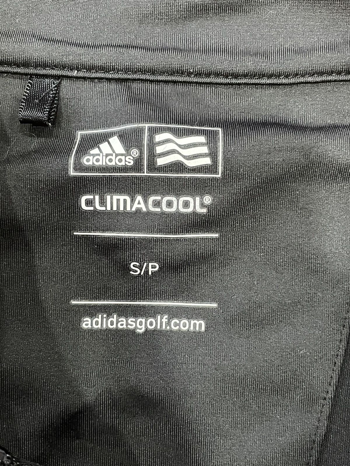 Adidas × Designer × Vintage Adidas golf top Size S / US 4 / IT 40 - 4 Thumbnail