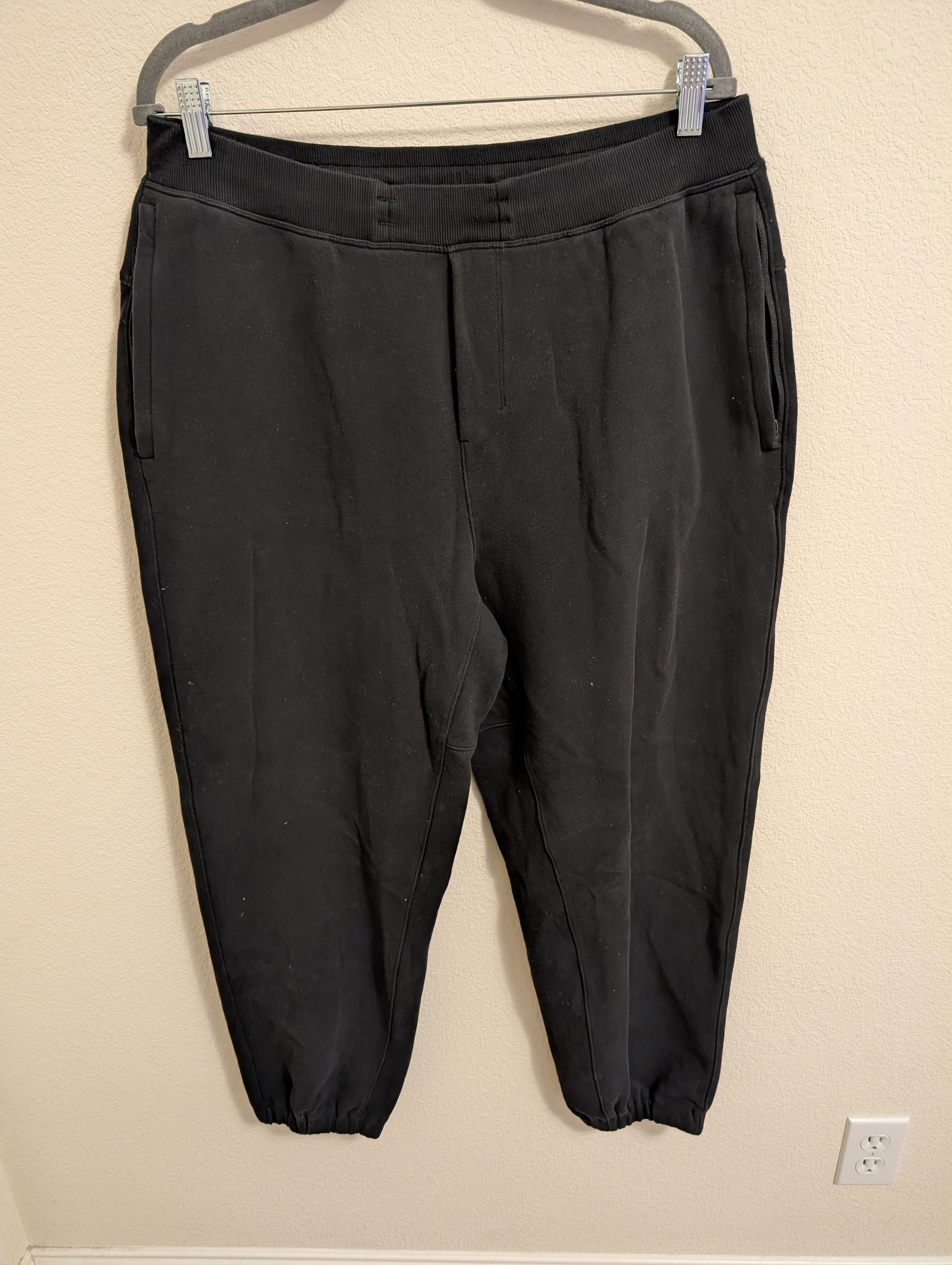 Lululemon Lululemon Steady State Joggers x2 Size US 36 / EU 52 - 4 Thumbnail
