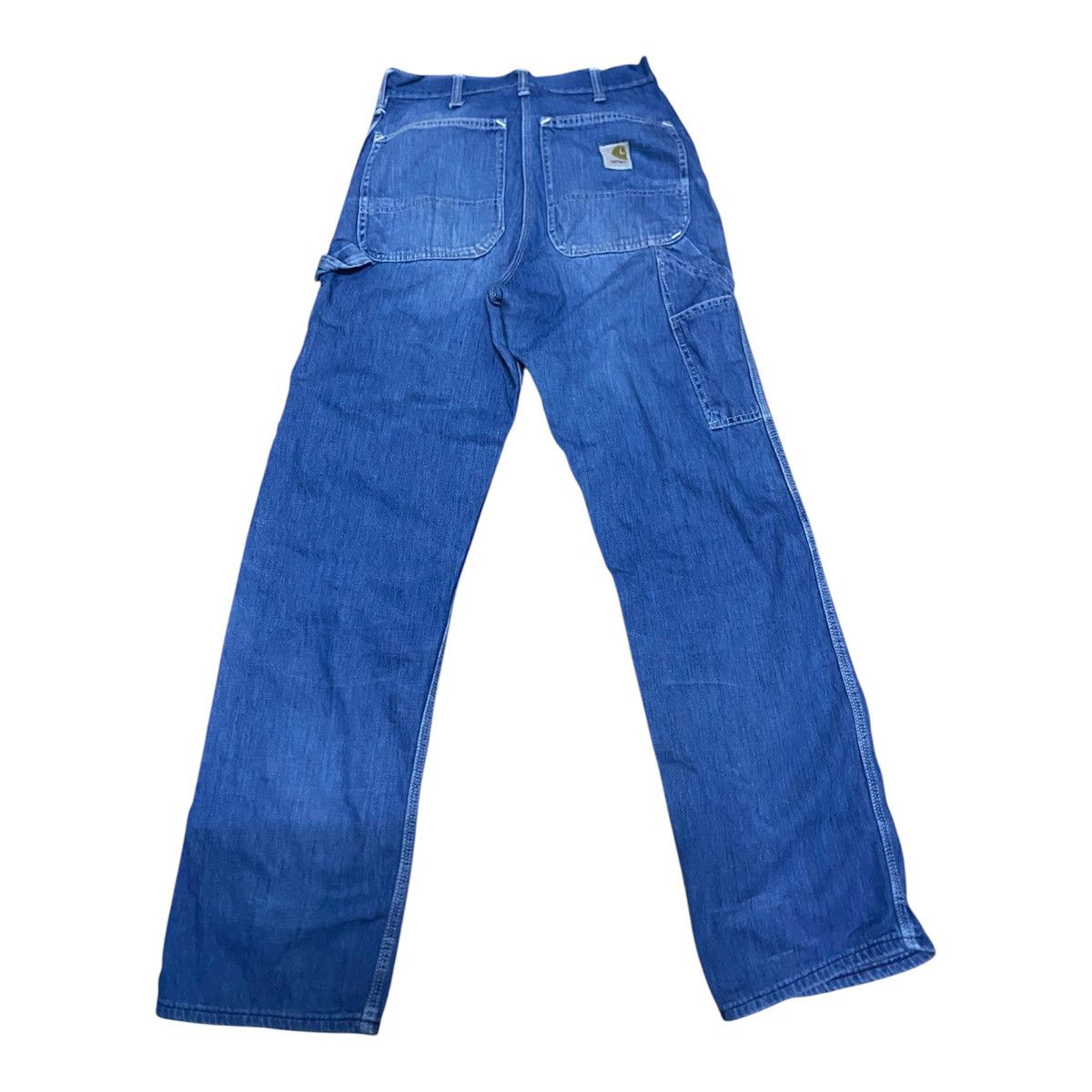 Carhartt Vintage Carhartt Capenter Jeans Size US 28 / EU 44 - 1 Thumbnail