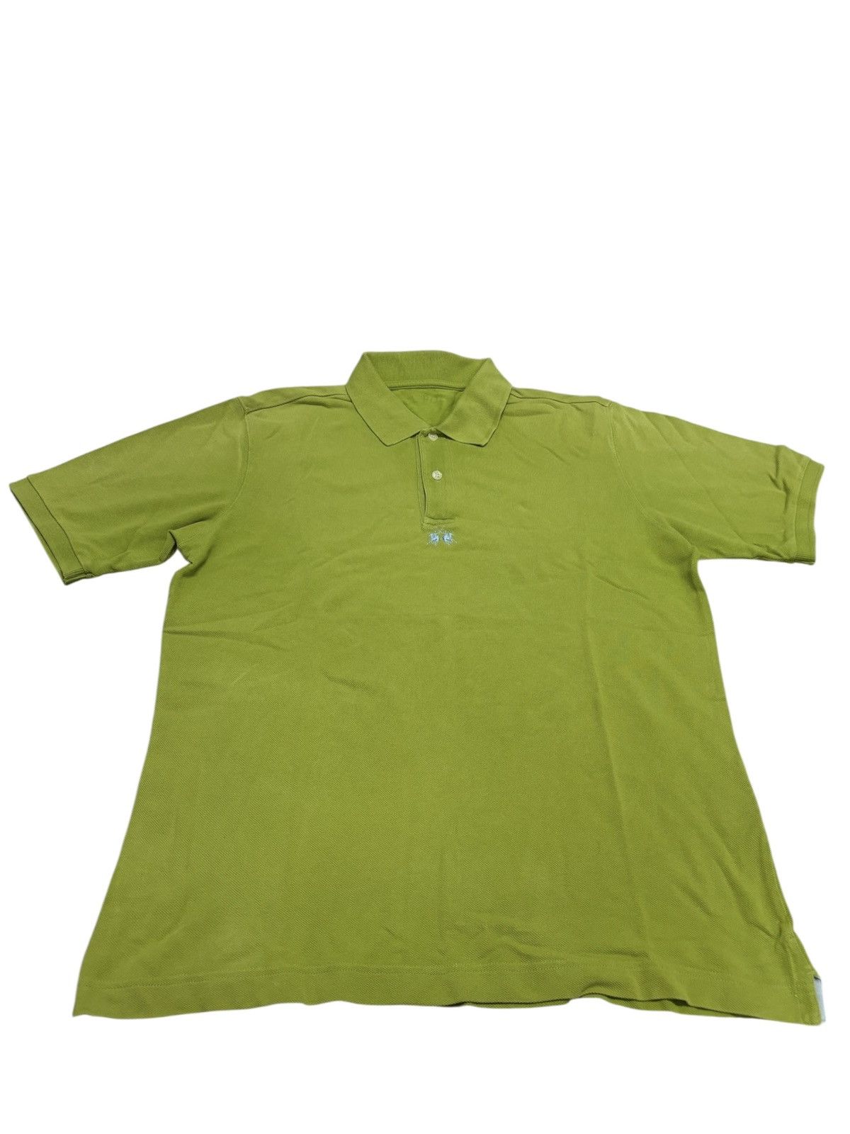 La Martina La Martina Polo | Größe L | Pashanim | Vintage | Y2K Size US L / EU 52-54 / 3 - 1 Thumbnail