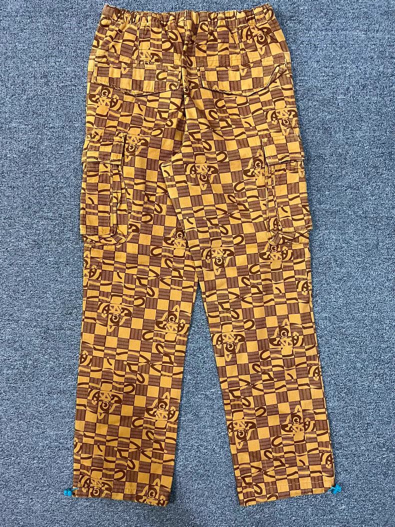 Billionaire Boys Club BBC. Running Dog Casual Pants.Q7 Size US 34 / EU 50 - 2 Thumbnail