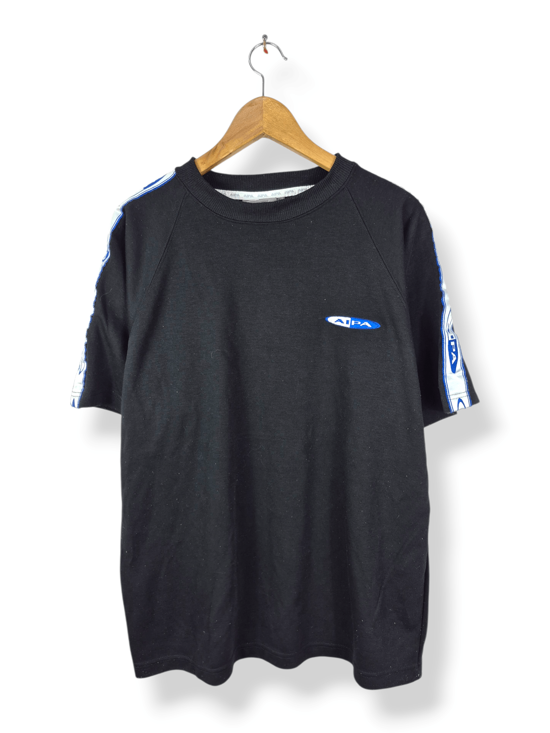 Vintage 🔥 Ben Aipa International Board Wear Surf Tee Size US L / EU 52-54 / 3 - 2 Thumbnail