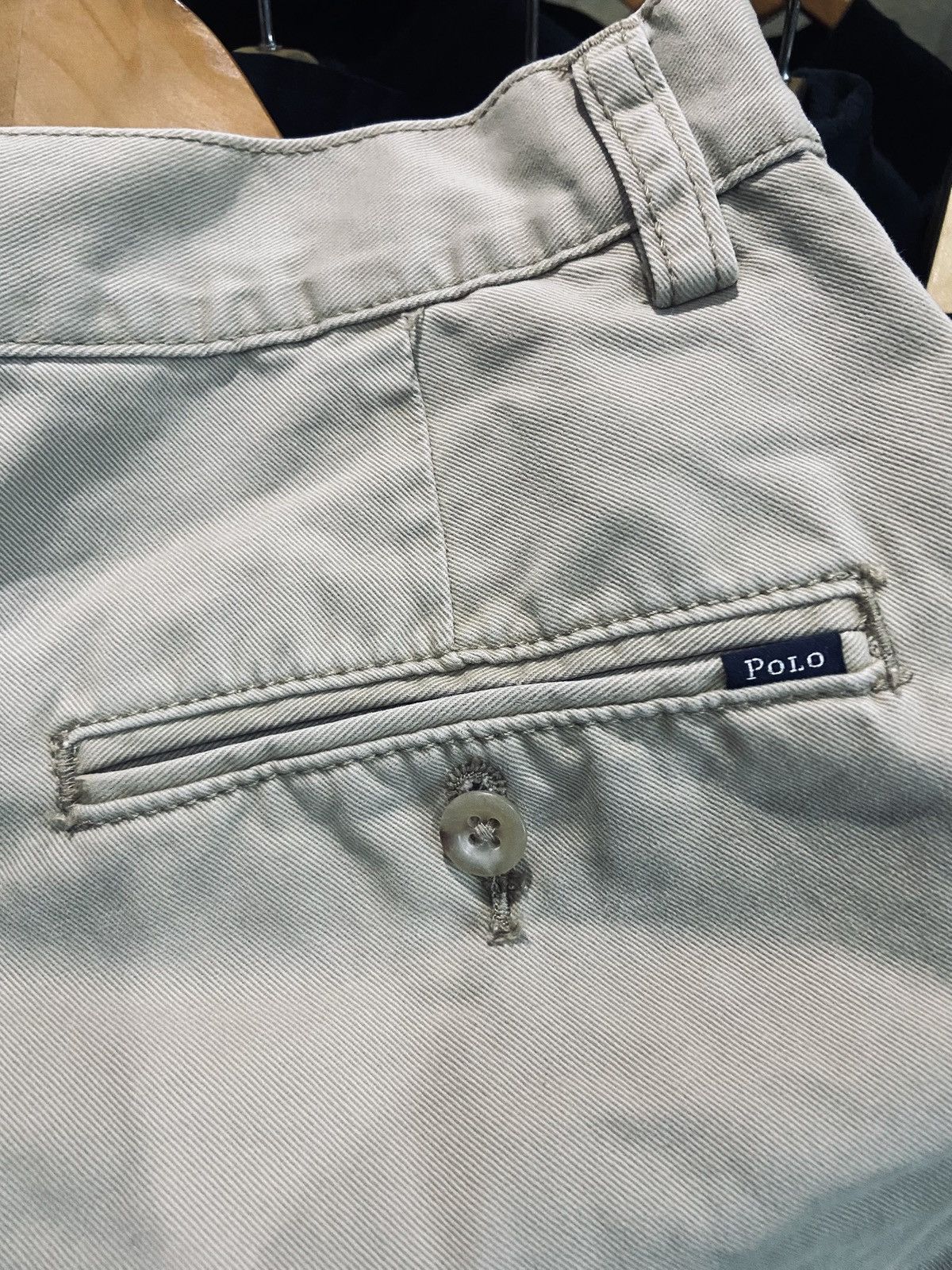 Polo Ralph Lauren POLO RALPH LAURENT Size US 29 - 2 Thumbnail