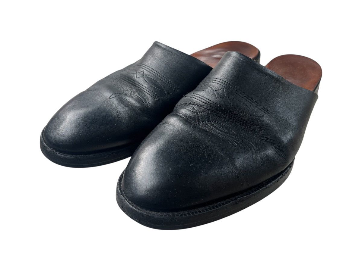 Hender Scheme Hender Scheme Cheak Mules/ Slides Size US 8 / EU 41 - 1 Thumbnail