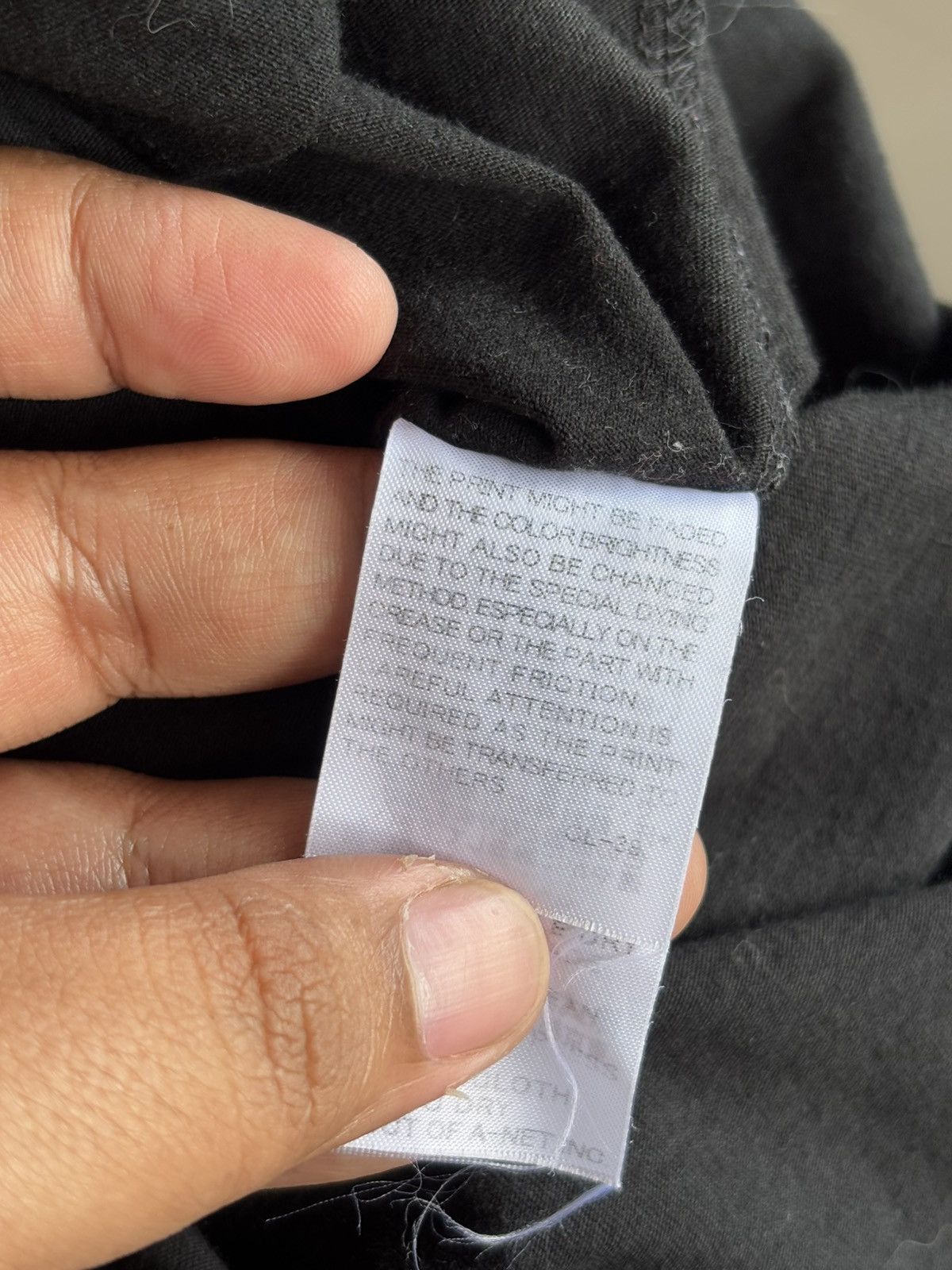 Ne-Net Ne-net, Issey Miyake, T-Shirt Size M / US 6-8 / IT 42-44 - 5 Thumbnail