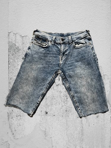 True Religion True Religion Shorts Size US 32 / EU 48 - 1 Thumbnail