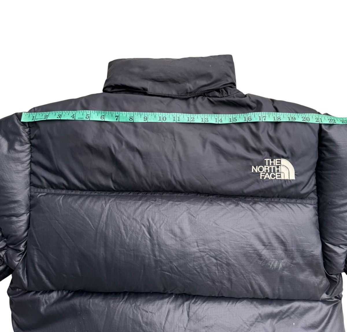 The North Face Vintage The North Face 700 Puffle Jacket Black Size US L / EU 52-54 / 3 - 24 Thumbnail