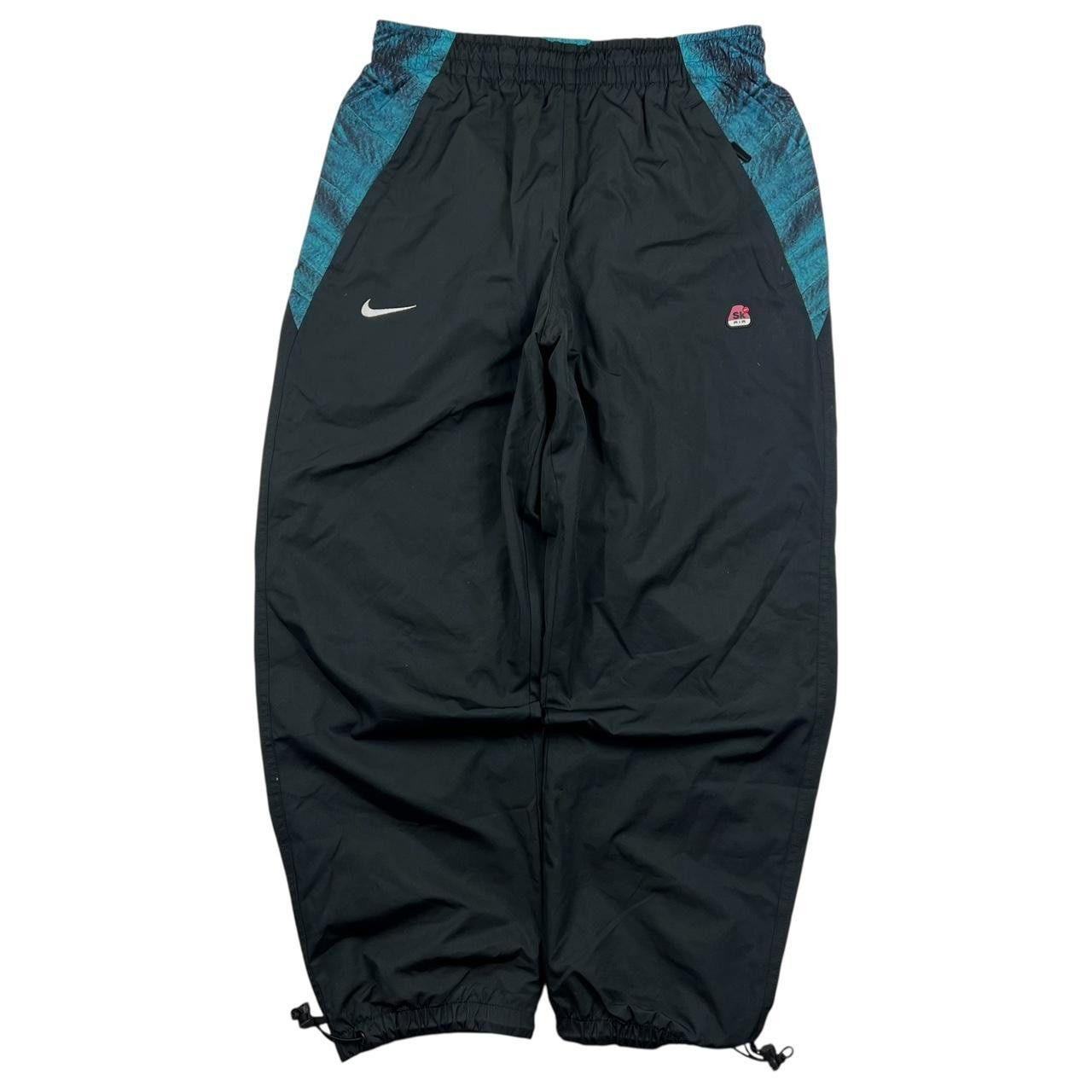 Nike Nike x Skepta Sk Air Track Pants- Medium- Inseam:... Size US 32 / EU 48 - 8 Thumbnail