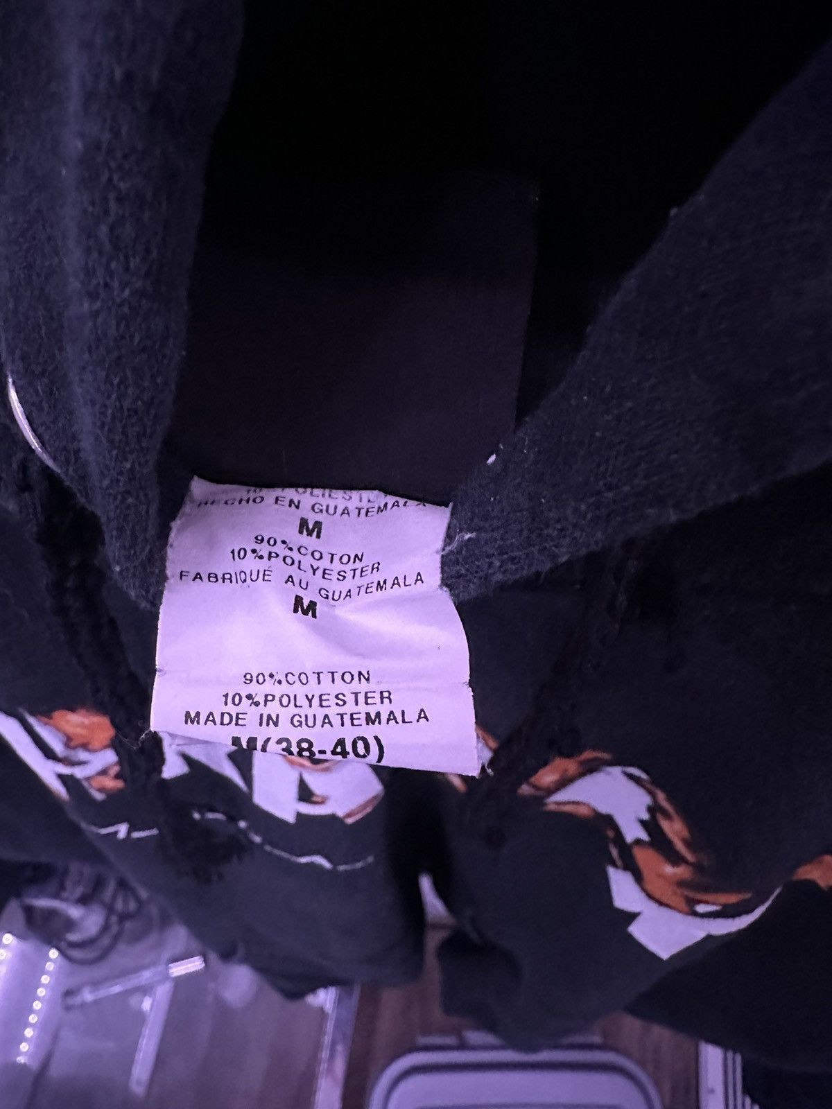 Thrasher Thrasher Hoodie Size US M / EU 48-50 / 2 - 4 Thumbnail
