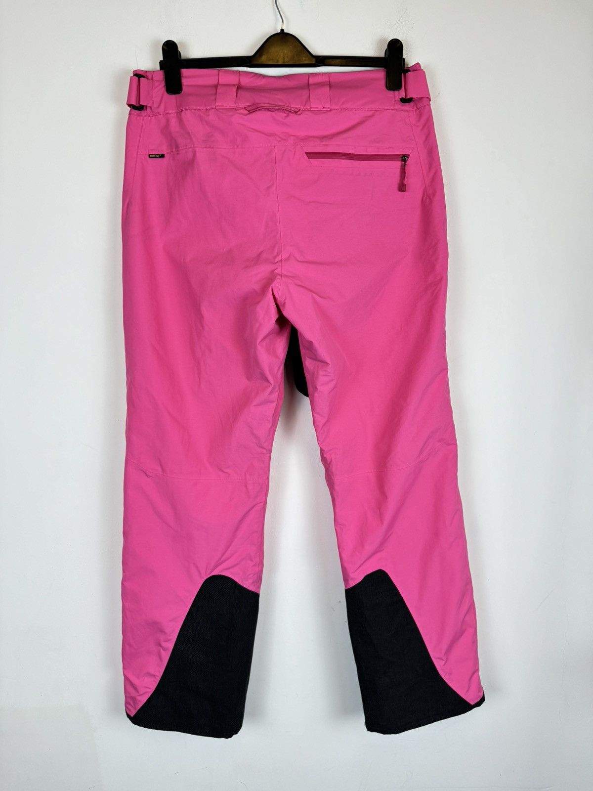 Haglofs Woman’s Haglofs Gore-Tex Ski Pants Size 32" / US 10 / IT 46 - 4 Thumbnail