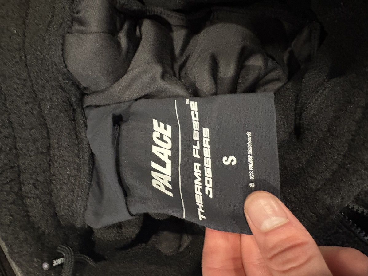 Palace Palace Fleece joggers Size US 30 / EU 46 - 5 Thumbnail
