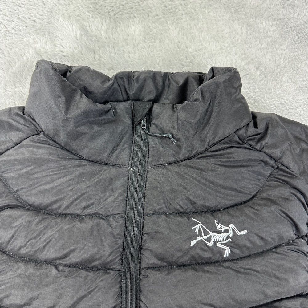 Arc'teryx Arc’teryx Cerium LT Black Vest Women’s Size S Size S / US 4 / IT 40 - 4 Thumbnail