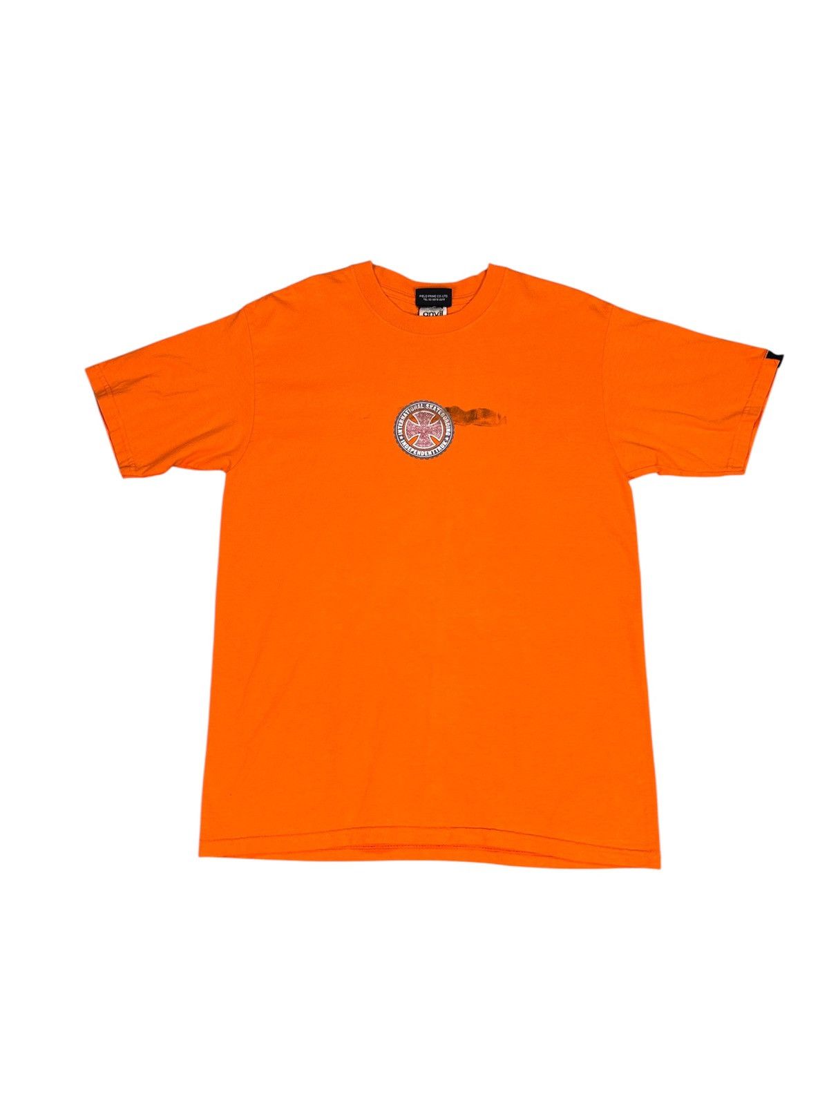 Independent Truck Co. Vintage 90’s Independent Skateboard Size US M / EU 48-50 / 2 - 2 Thumbnail