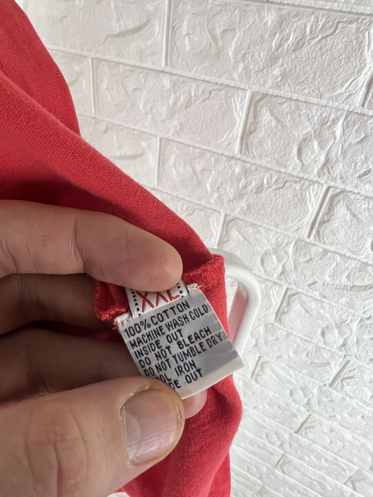 Evisu × Vintage Vintage Evisu Tee Size US L / EU 52-54 / 3 - 13 Thumbnail