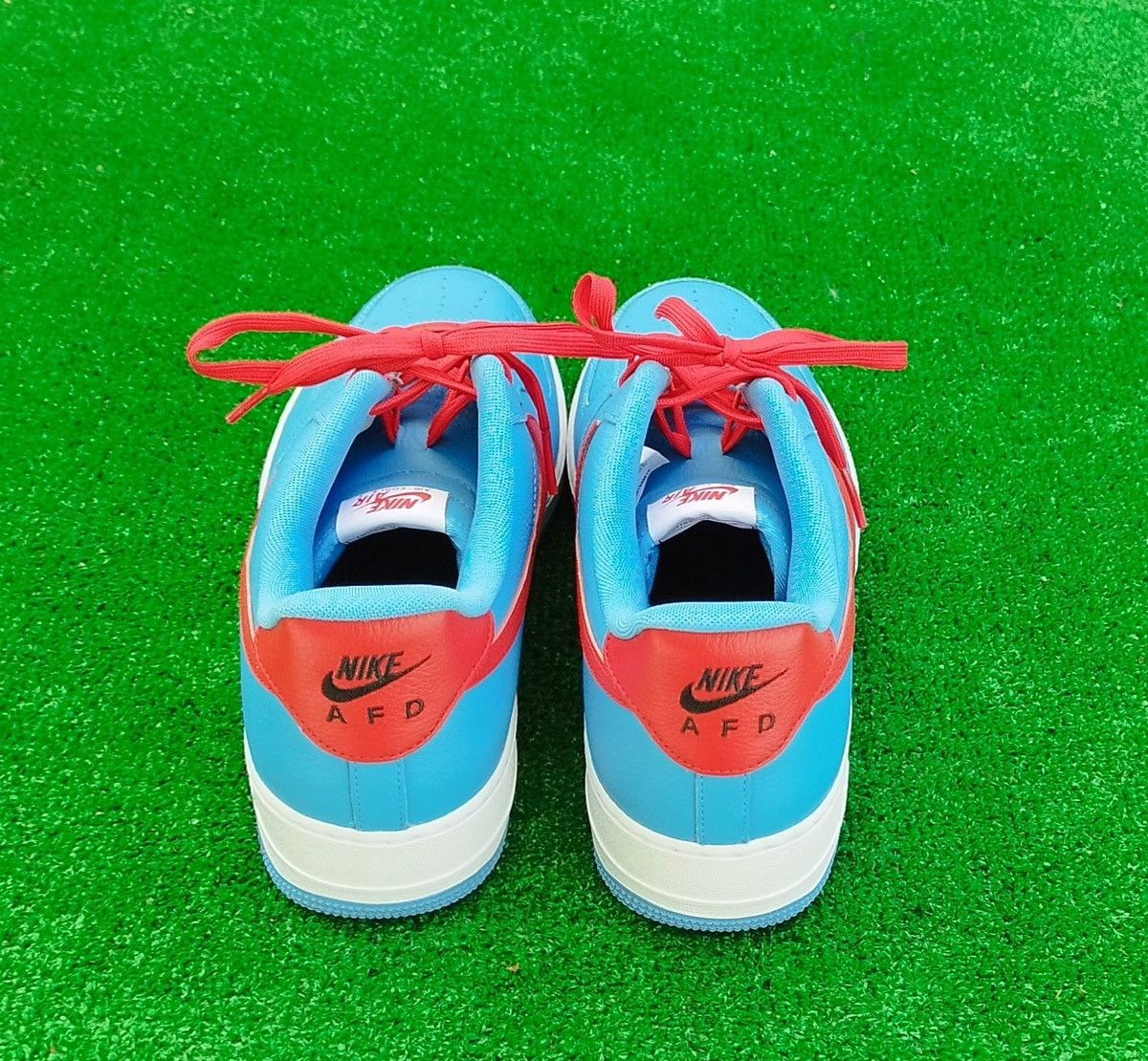 Nike Shoes Nike Air Force 1 Low Size US 13 / EU 46 - 6 Thumbnail