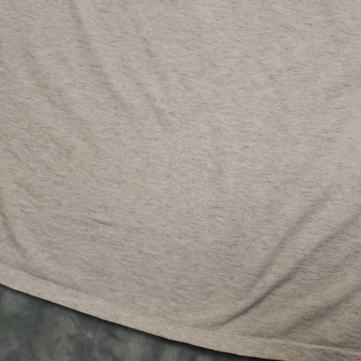 Etro VINTAGE M&M T-Shirt Mens 2XL Gray Short Sleeve Surrounded By Nuts Retro TEE Size US XXL / EU 58 / 5 - 3 Thumbnail