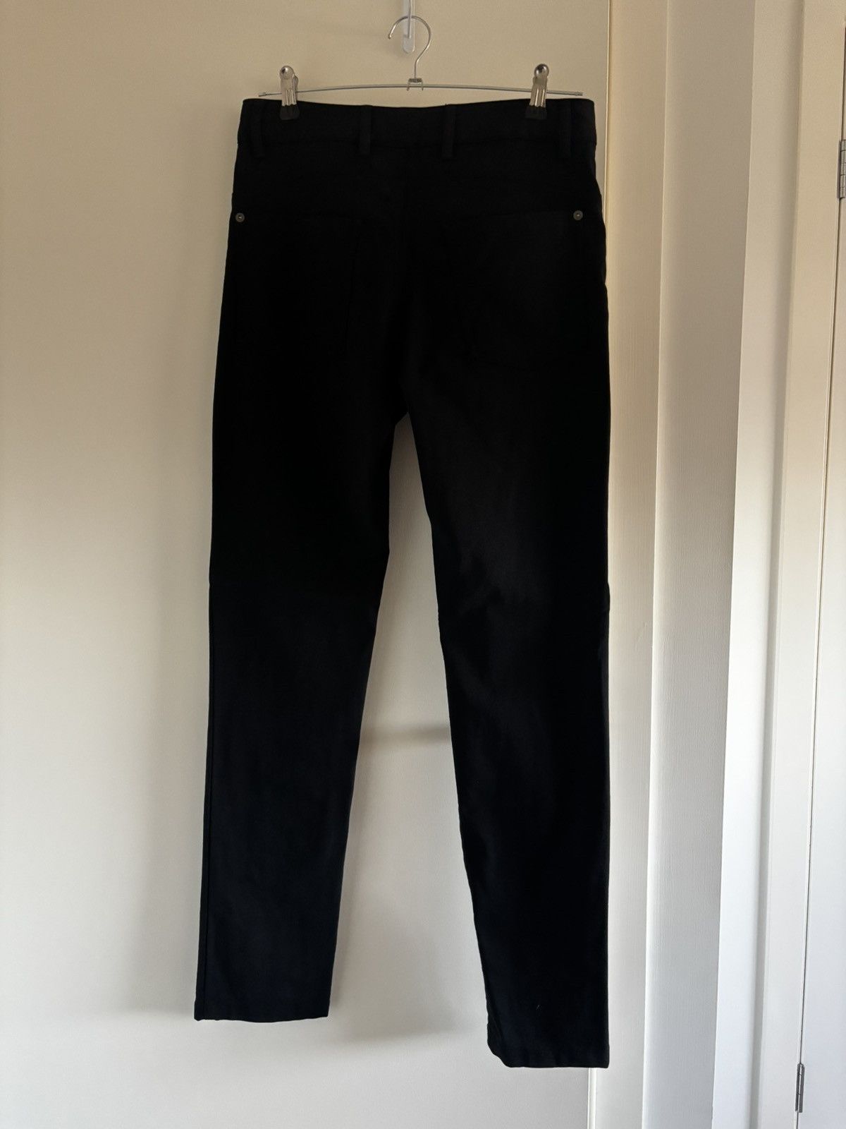 Outlier Outlier Slim Dungarees Size US 30 / EU 46 - 4 Thumbnail