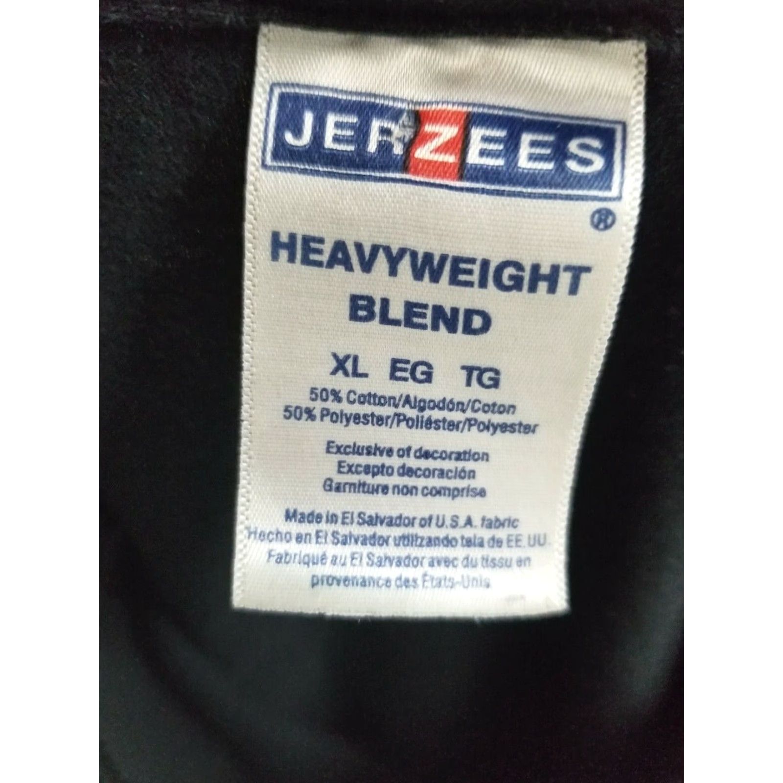 Jerzees VINTAGE Retro Mens XL Kelly Clarkson Tee Be An American Idol T Shirt Savannah GA Tryouts Size US XL / EU 56 / 4 - 5 Thumbnail