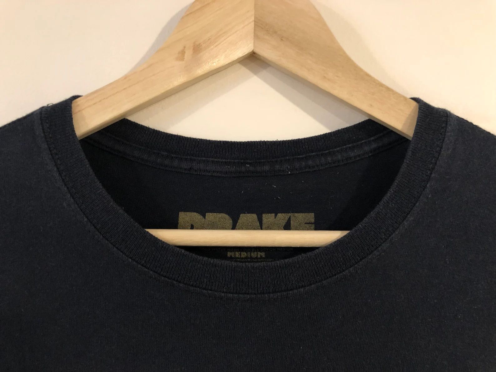 Drake RARE 2011 DRAKE Take Care T-shirt OvO October's Very Own Size US M / EU 48-50 / 2 - 3 Thumbnail
