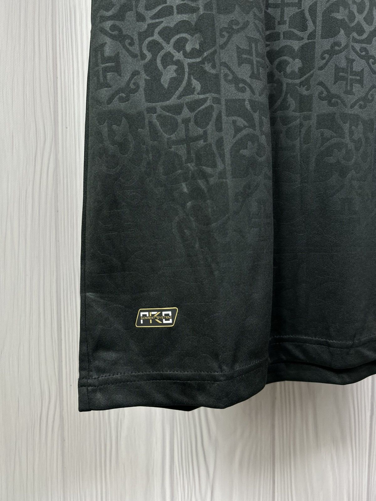 Kappa Vasco Da Gamma Kappa 2022/2023 Soccer Jersey Size XL New! Size US XL / EU 56 / 4 - 5 Thumbnail