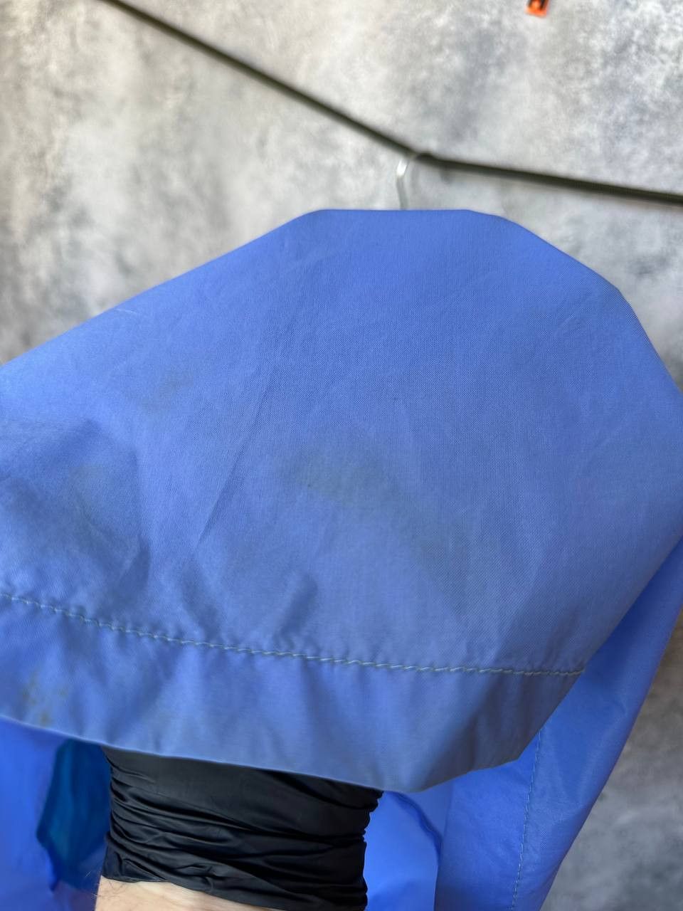 K-Way K-WAY Le Vrai 3.0 Vintage 80s Windbreaker Jacket Relaxed Fit Size US XS / EU 42 / 0 - 16 Thumbnail