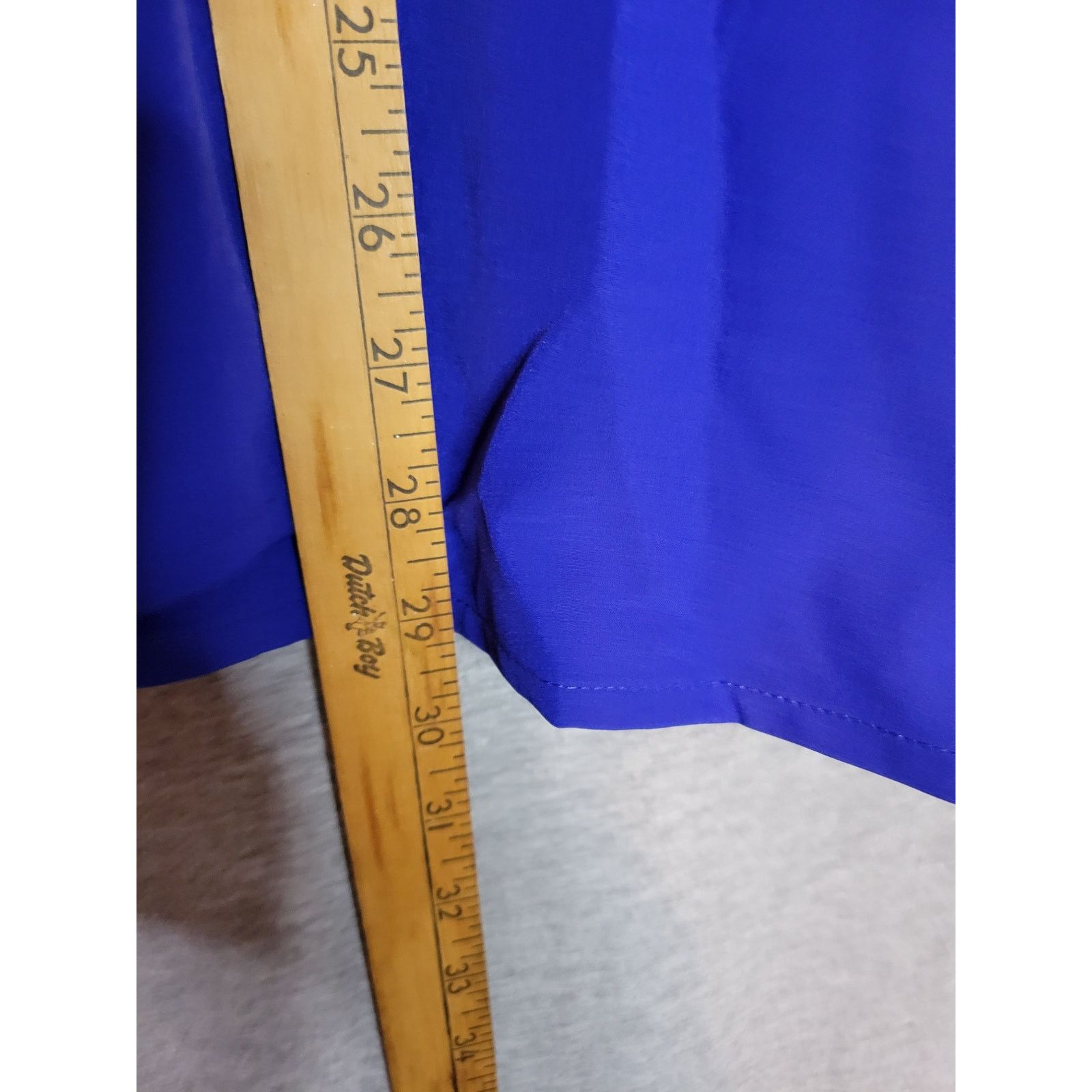 Calvin Klein NWT Calvin Klein Performance Quick Dry Tennis Dress L Size L / US 10 / IT 46 - 9 Thumbnail