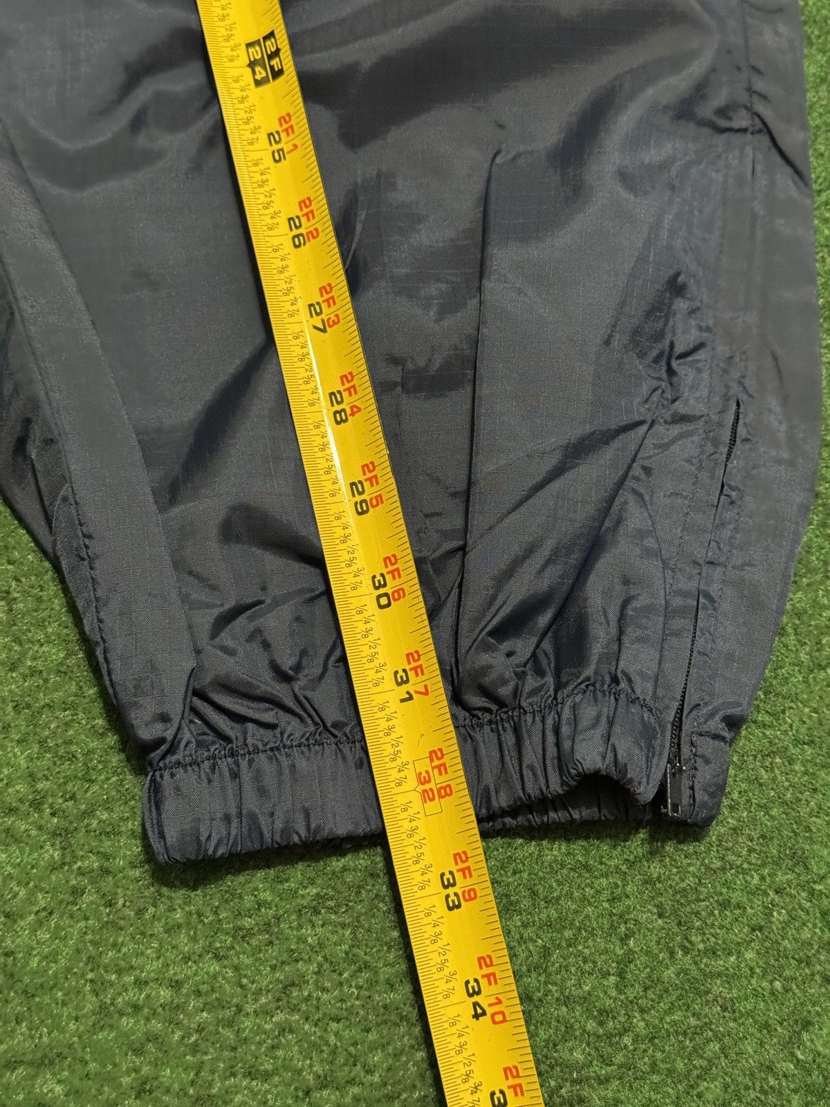 Vintage Vintage 90s Penn State Nittany Lions Jogger 32x32 Pants Size US 32 / EU 48 - 7 Thumbnail