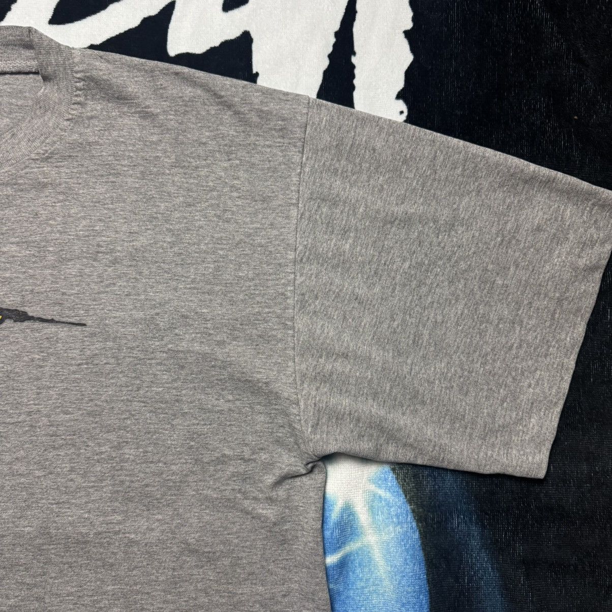 No Fear × Vintage 90's No Fear Tee Size US XL / EU 56 / 4 - 3 Thumbnail