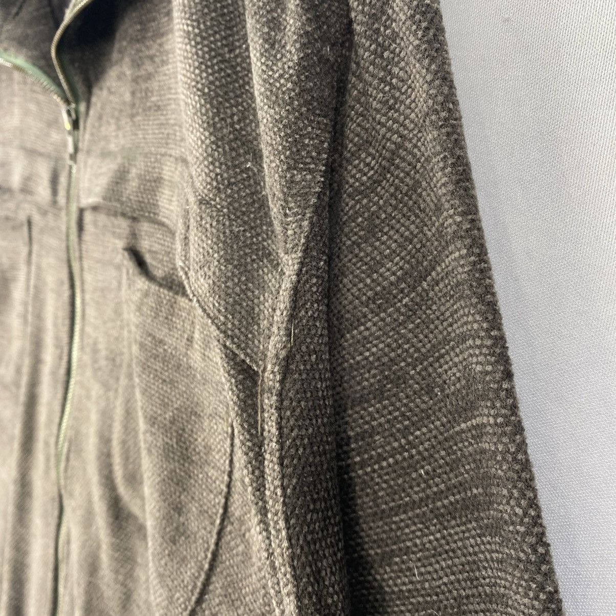 Japanese Brand Vintage Arnie Club Collection Light Jacket Size US L / EU 52-54 / 3 - 9 Thumbnail
