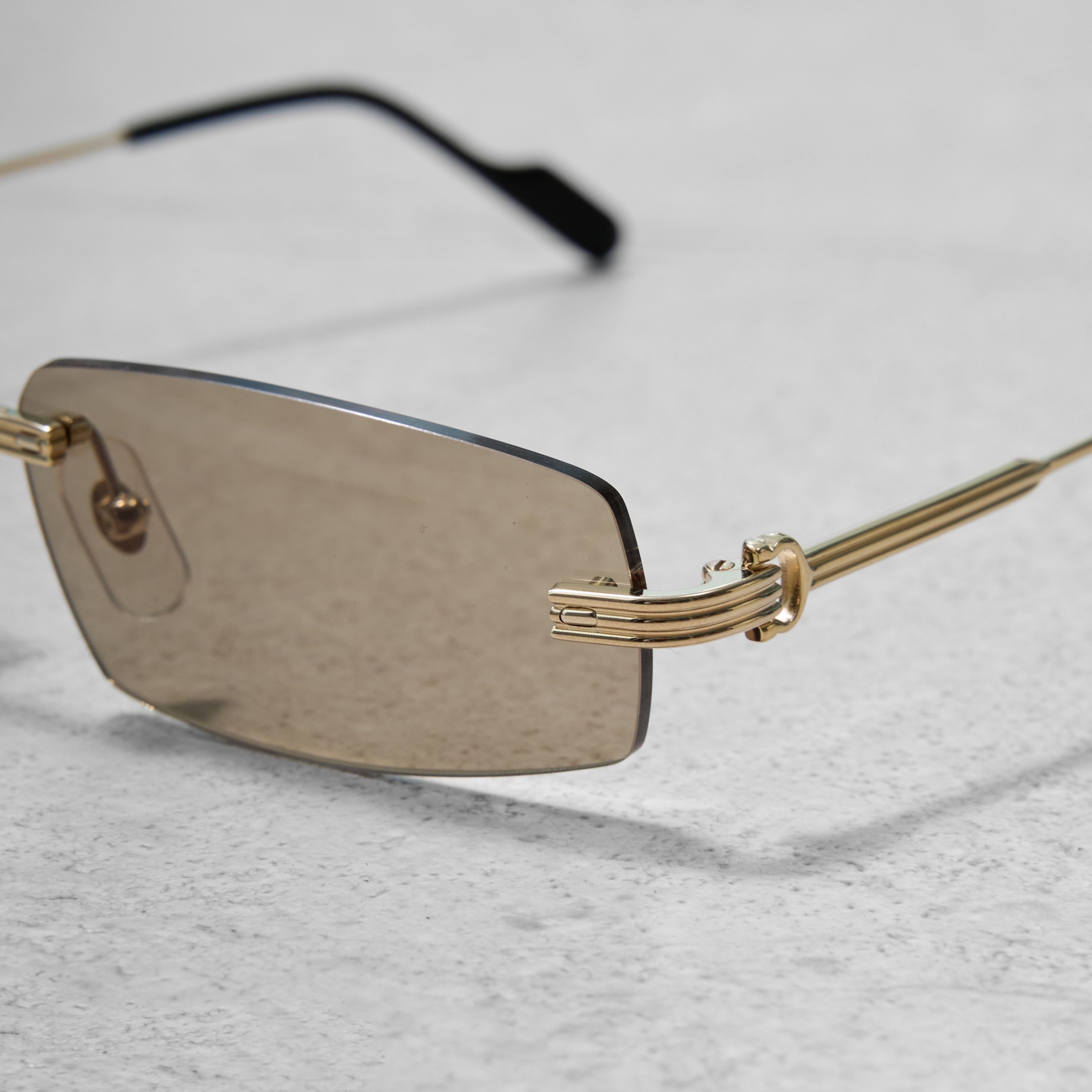 Cartier CARTIER CT0535S 003 Size ONE SIZE - 4 Thumbnail
