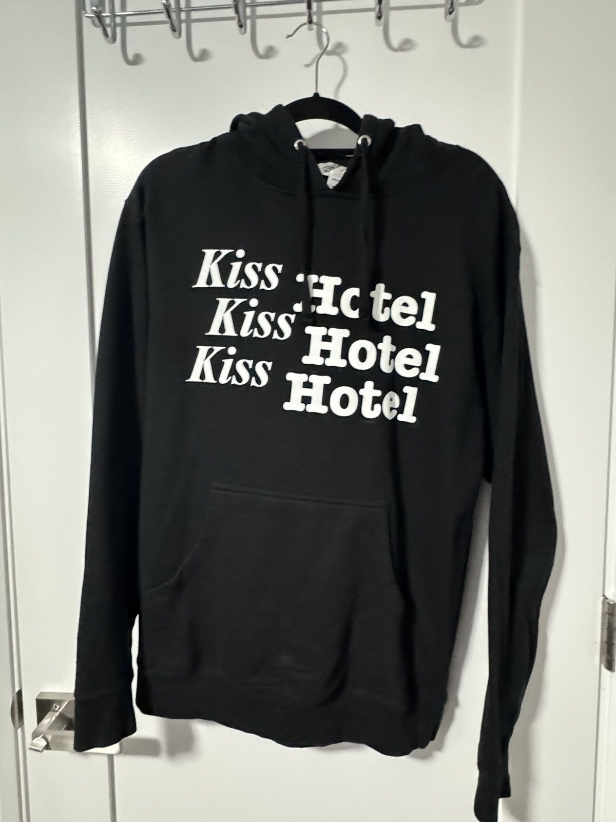 KISS Kiss Hotel x Joy Divizn Size US M / EU 48-50 / 2 - 2 Thumbnail