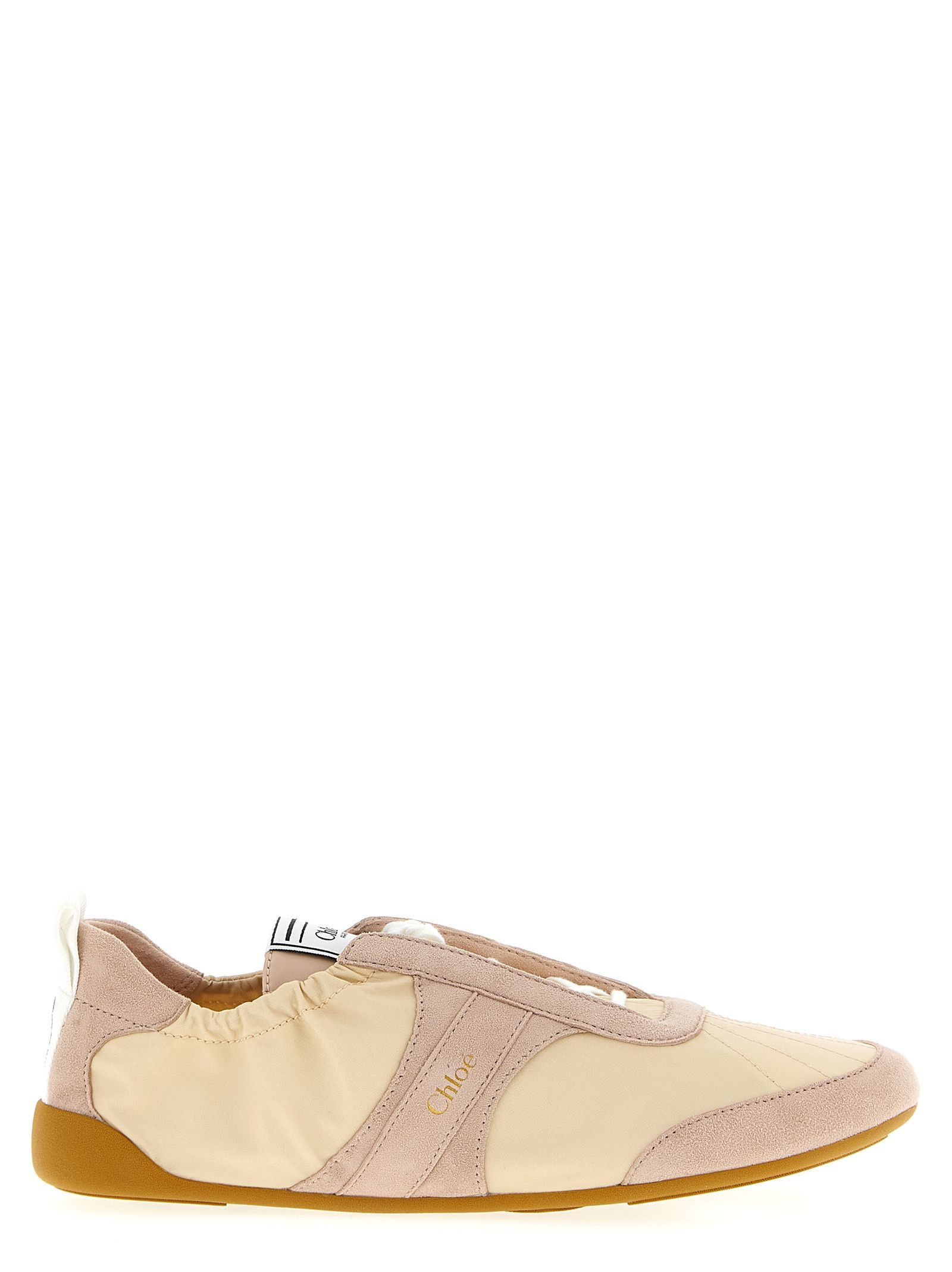 Chloe 'Chloé Kick' sneakers Size US 11 / IT 41 - 1 Thumbnail