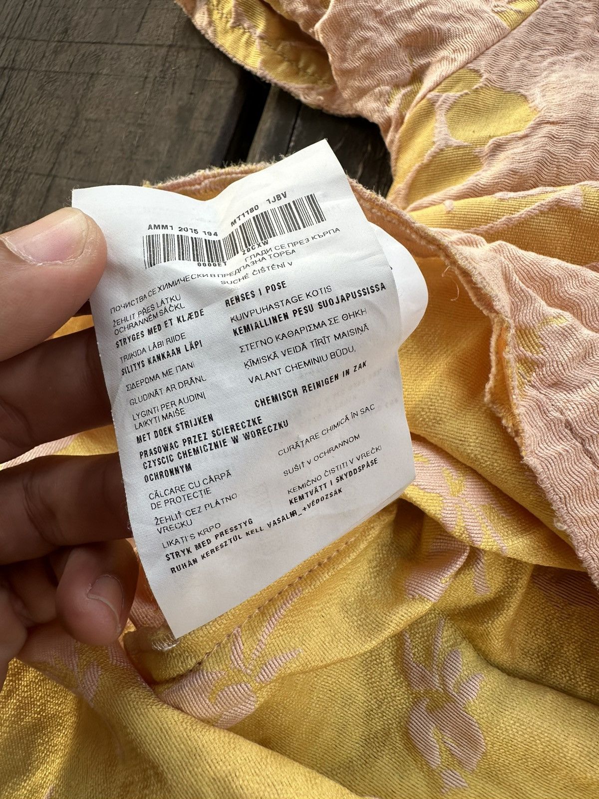 Miu Miu Miu miu dress Size S / US 4 / IT 40 - 13 Thumbnail