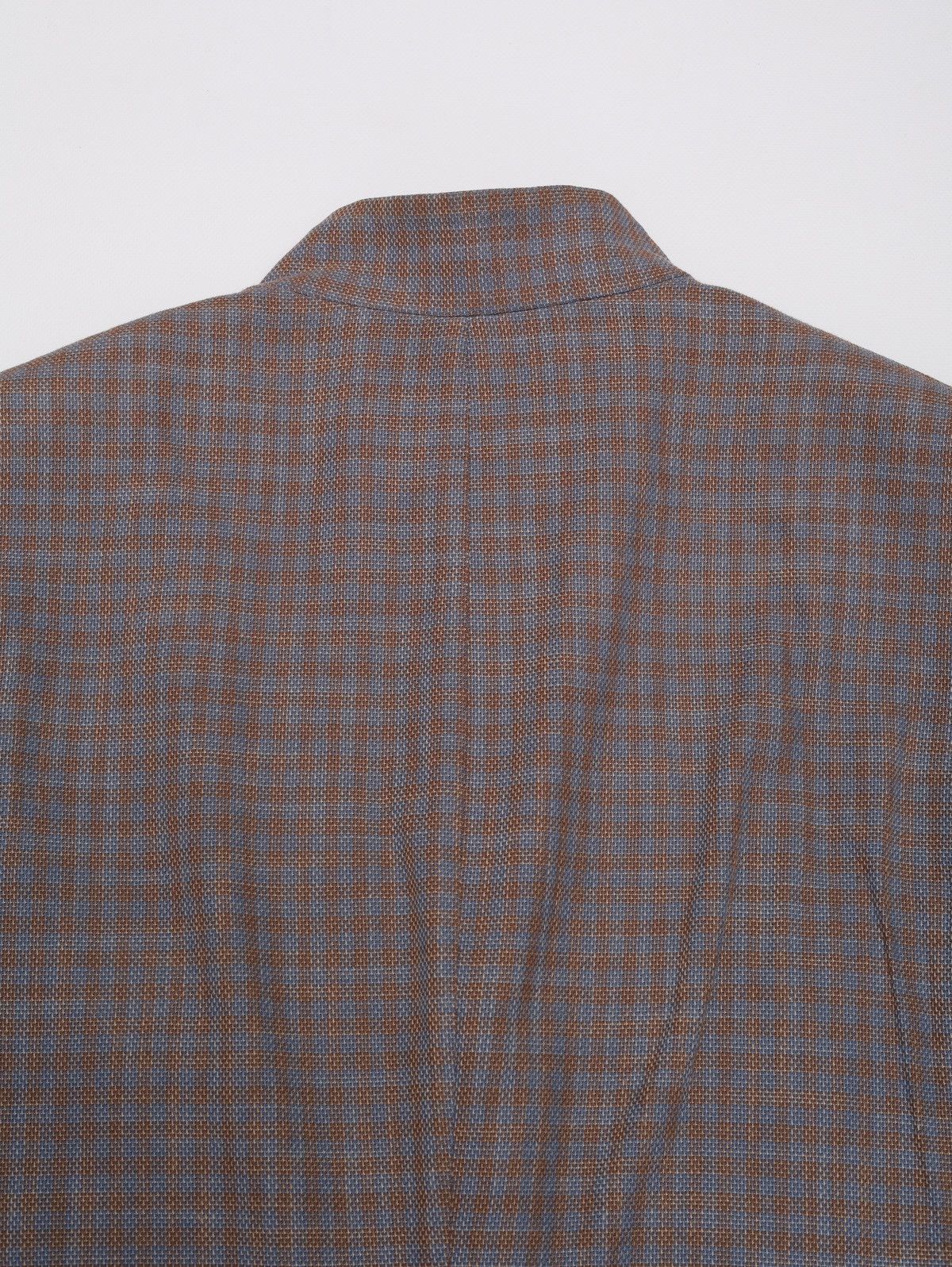Other Luis Trenker Cotton Blazer Jacket Stand Up Collar Size US L / EU 52-54 / 3 - 13 Thumbnail