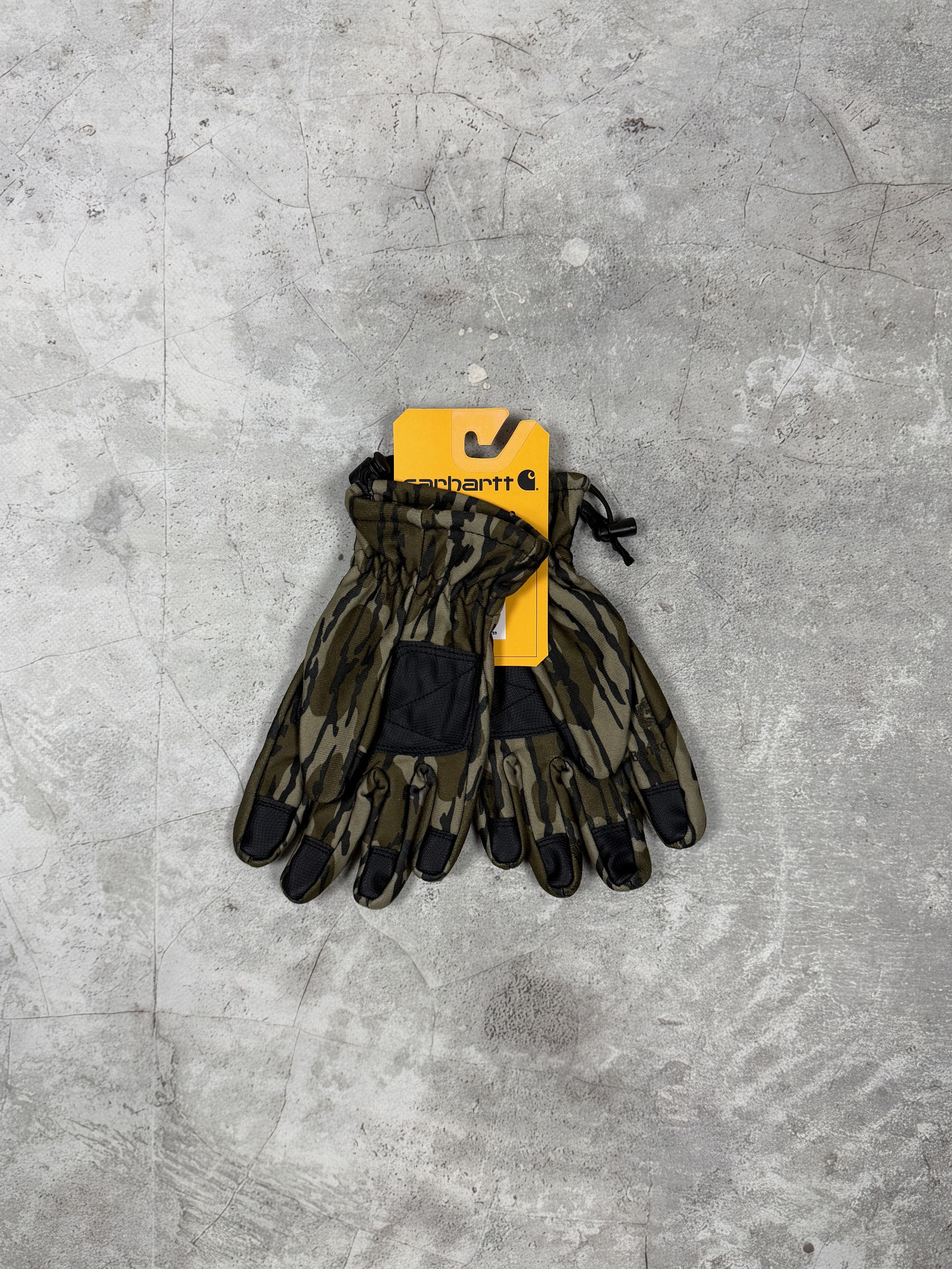 Carhartt Carhartt Mossy Oak, L Size ONE SIZE - 3 Thumbnail