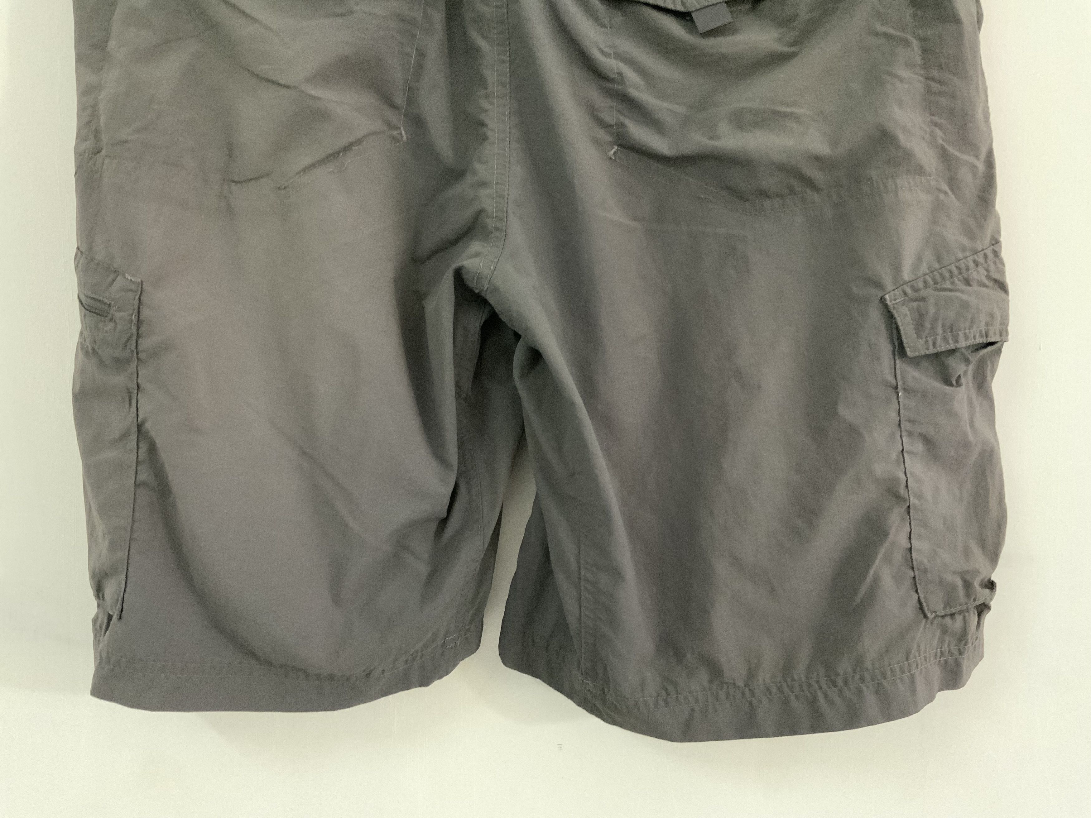 Columbia Columbia Cargo Shorts Size US 38 / EU 54 - 6 Thumbnail