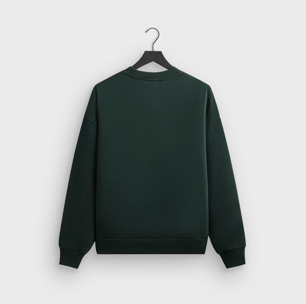 Kith Kith Classic Logo Nelson Crewneck Size US XL / EU 56 / 4 - 2 Thumbnail