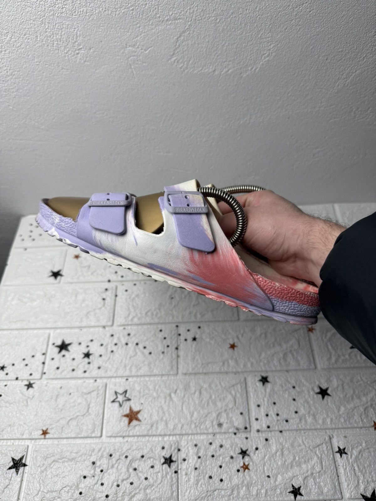 Birkenstock Birkenstock Arizona EVA Essentials US10 UK8.5 EUR43 Size US 10 / EU 43 - 2 Thumbnail
