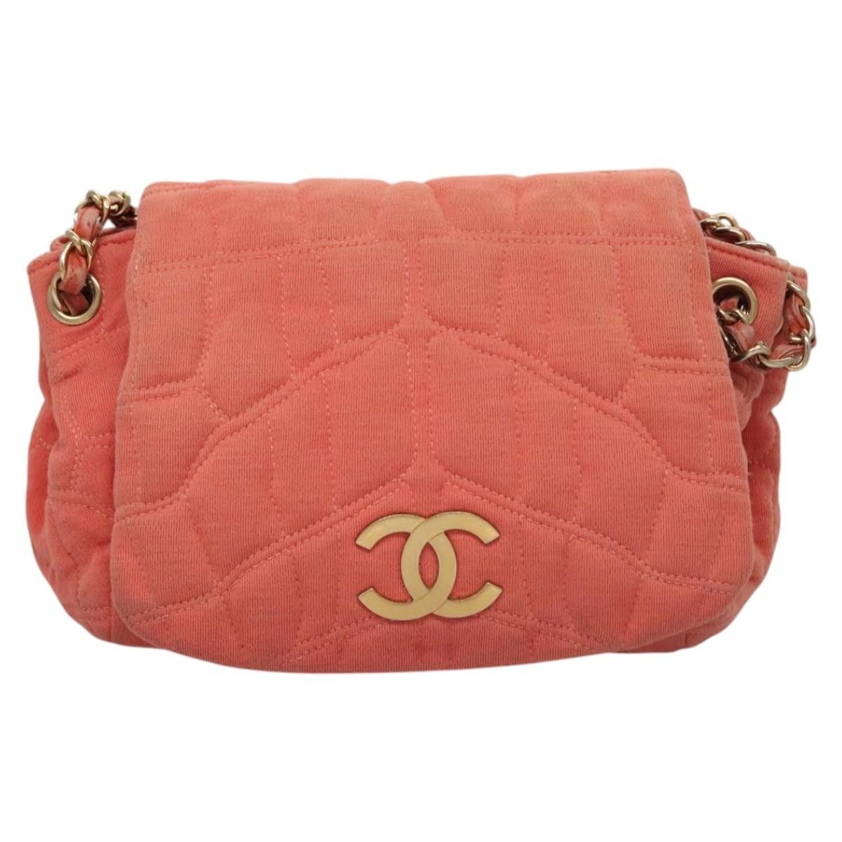 Chanel Chanel shoulder Size ONE SIZE - 1 Thumbnail