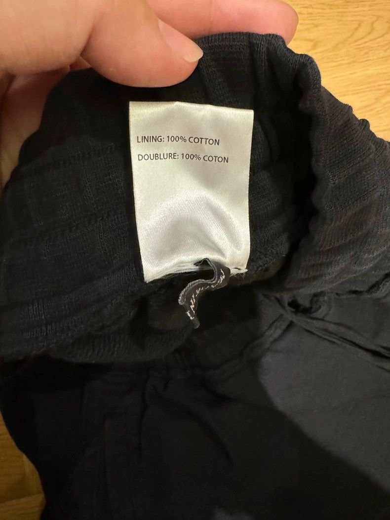 Haider Ackermann Haider Ackermann sizeXXL Cut the leg wrappings with a knife Size US 30 / EU 46 - 5 Thumbnail