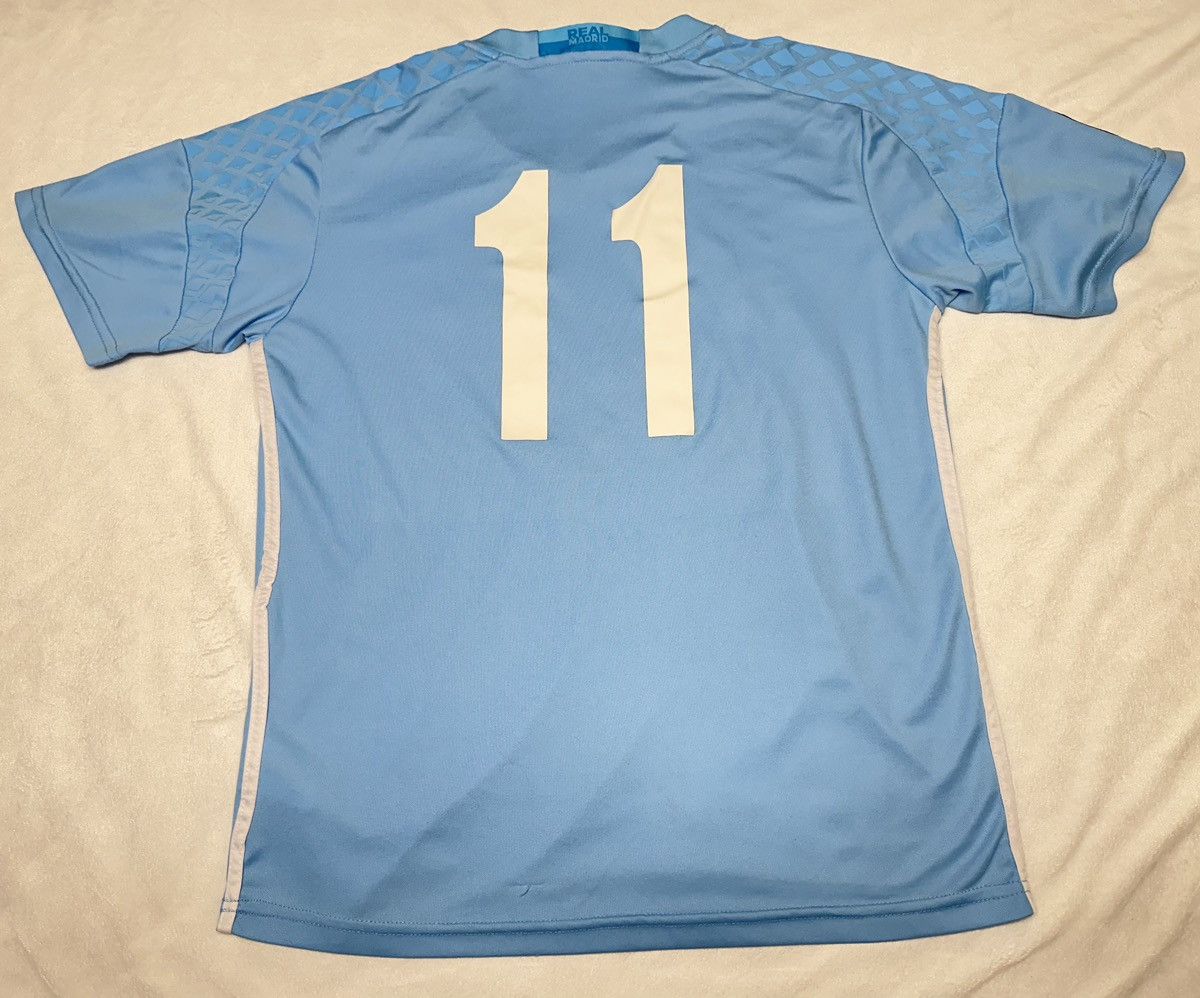 Adidas Adidas Real Madrid Soccer Jersey Men’s Size Medium Size US M / EU 48-50 / 2 - 9 Thumbnail