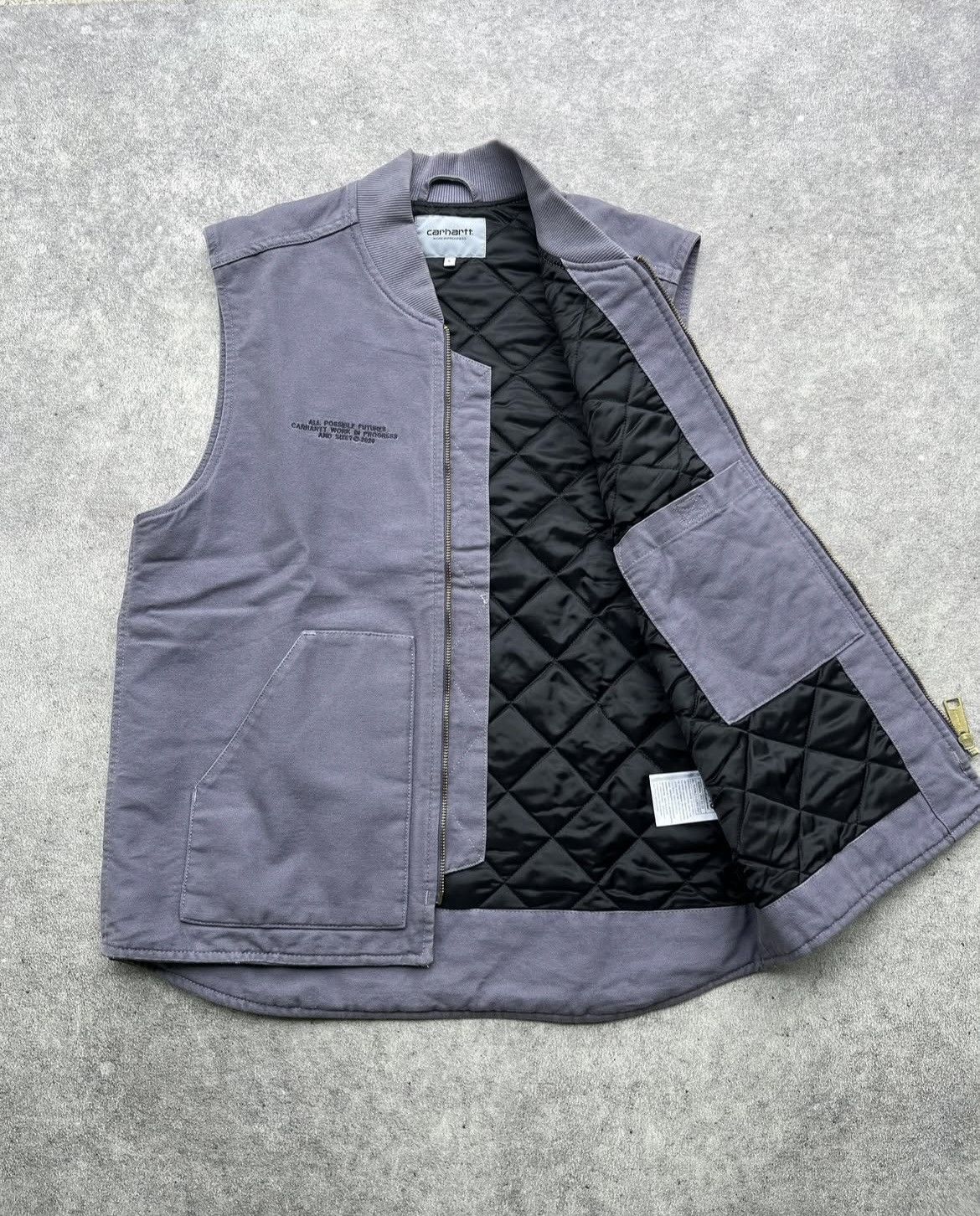 Carhartt Carhartt x size ? Size US L / EU 52-54 / 3 - 3 Thumbnail