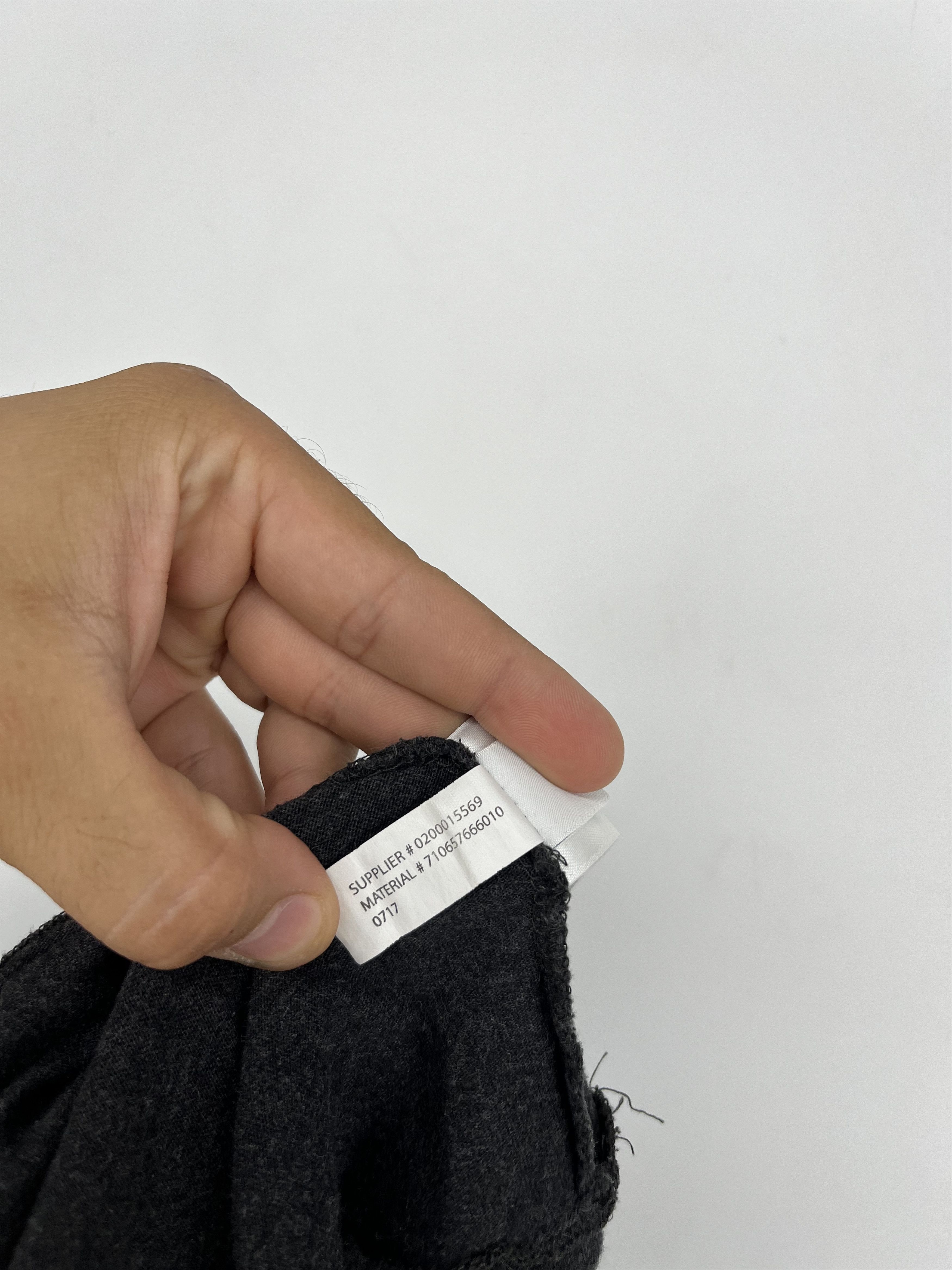 Polo Ralph Lauren Vintage Polo Ralph Lauren Pony Long Sleeve TShirt Size M Y2K Size US M / EU 48-50 / 2 - 12 Thumbnail