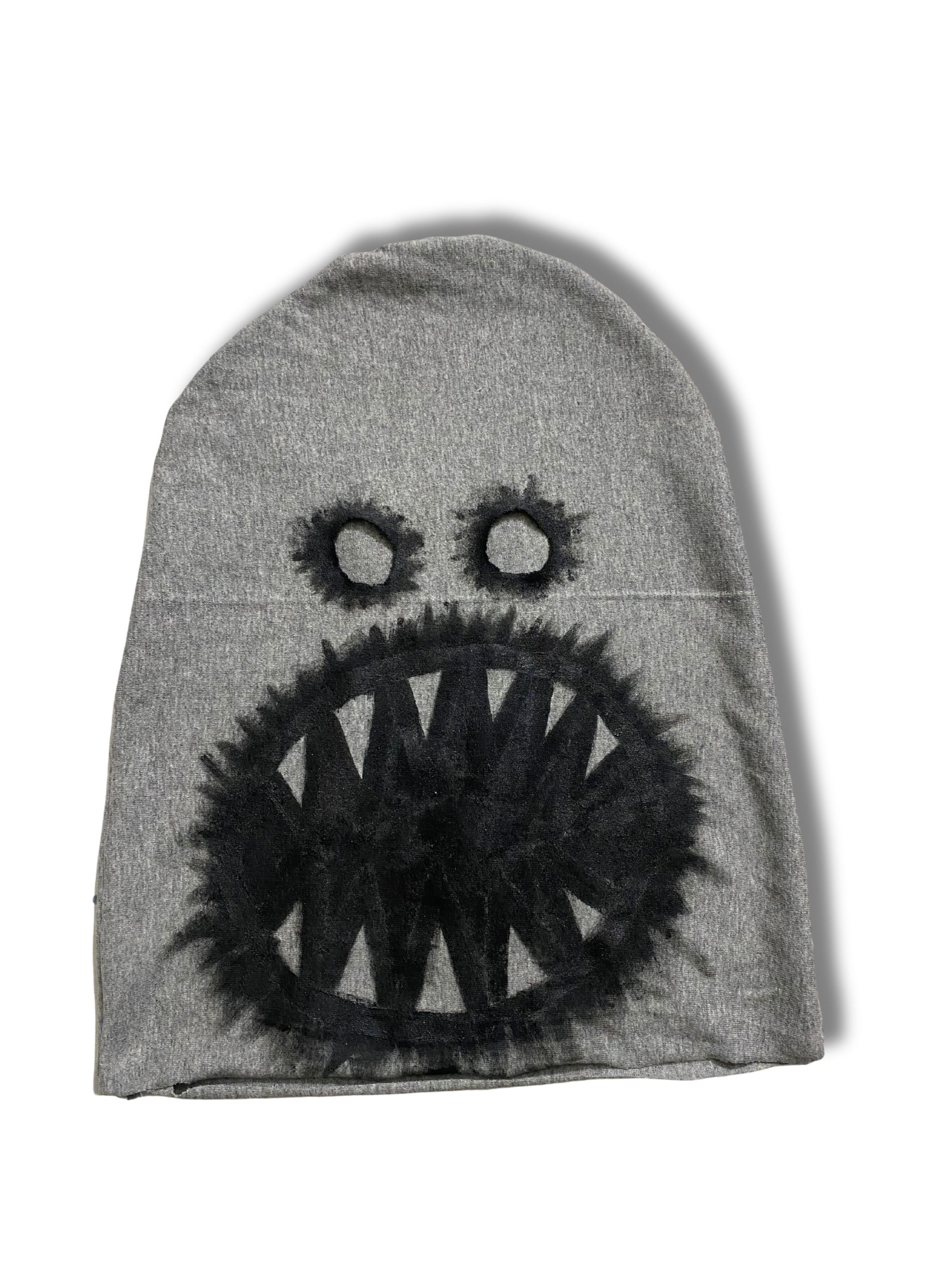 Other Infernal Faces Mask Size ONE SIZE - 3 Thumbnail