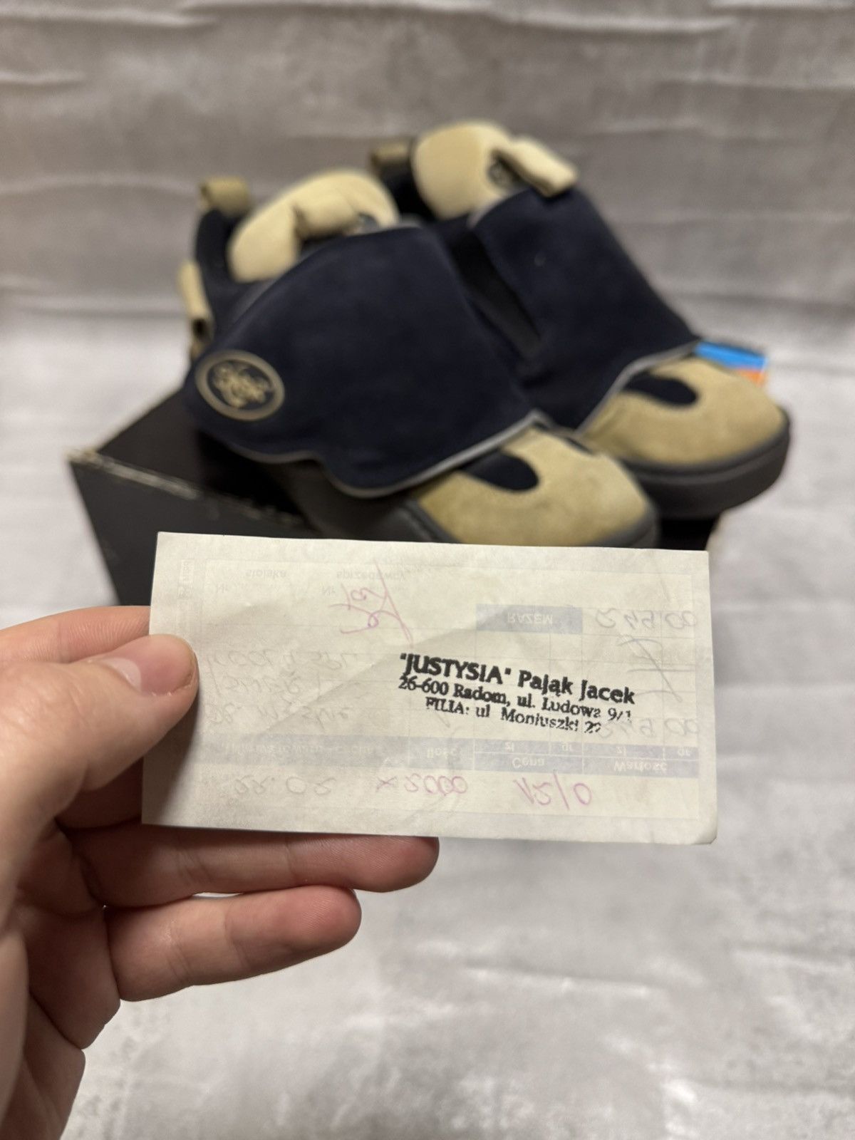 SWEAR London Vintage Swear London Cool4 Sneackers y2k usa uk streewear Size US 11 / EU 44 - 22 Thumbnail