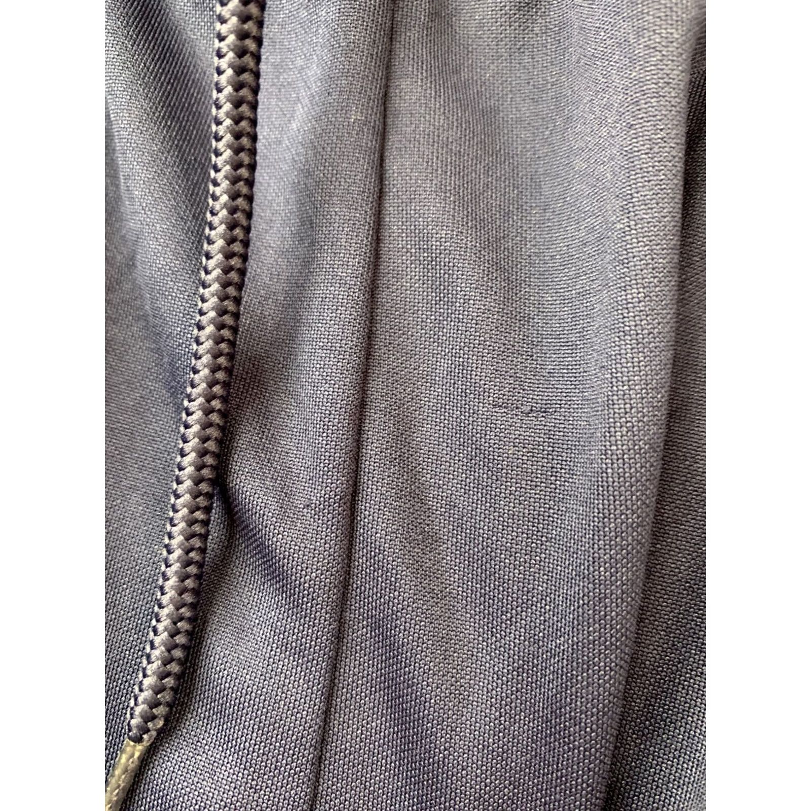 Nike NIKE Dri-FIT PARK ORIGINAL 2019 MEN Football Shorts M Navy Blue Size US 31 - 7 Thumbnail