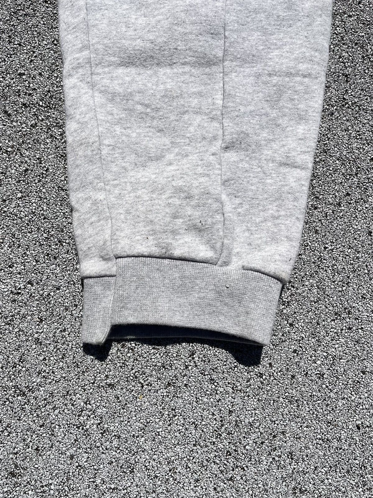 Vetements AW18 Vetements Reconstructed Sweatpants Size US 28 / EU 44 - 4 Thumbnail