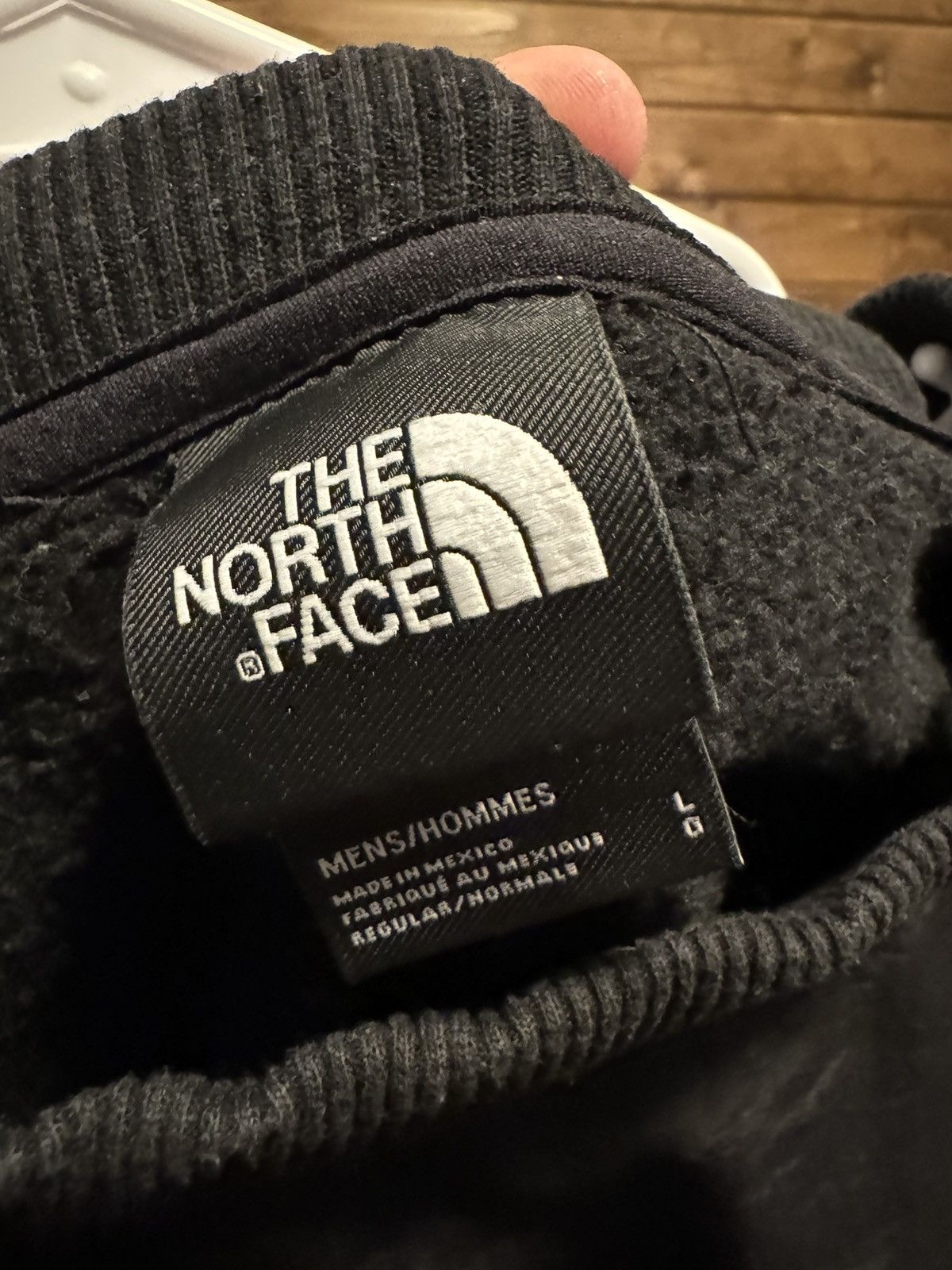 The North Face The North Face Crew Neck Size US L / EU 52-54 / 3 - 4 Thumbnail