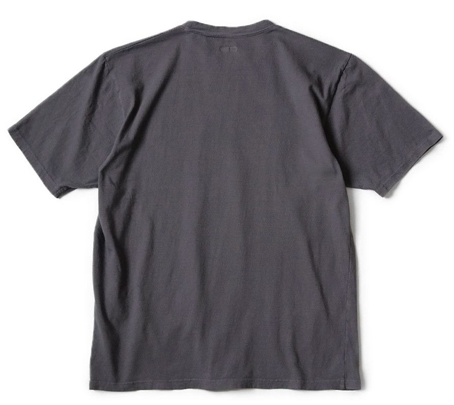 Kapital Kapital BUSTER PECKISH BOWY Tenjiku Crew Tee sumiguro new XL Size US XL / EU 56 / 4 - 2 Thumbnail